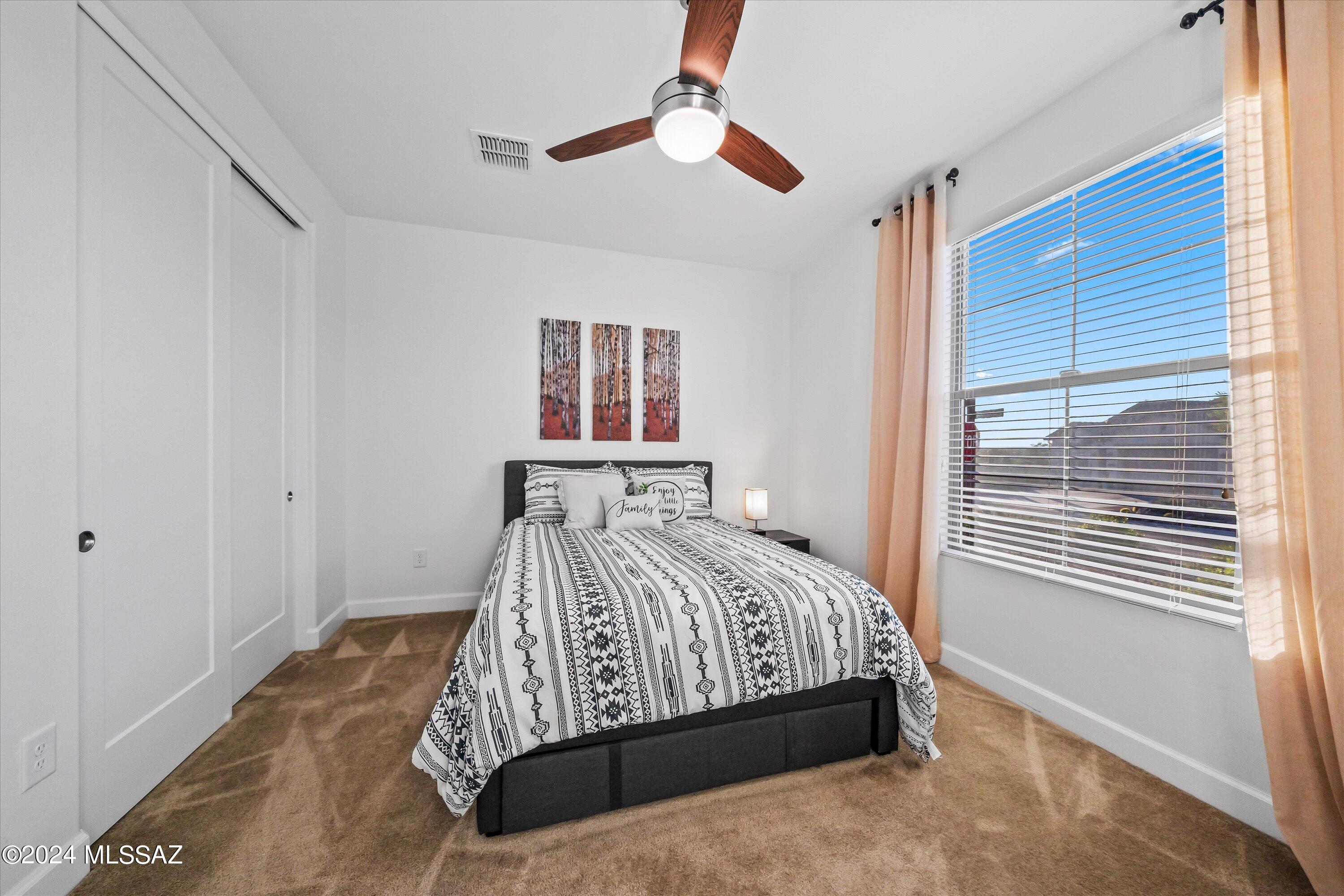 Saddlebrooke Ranch - Residential