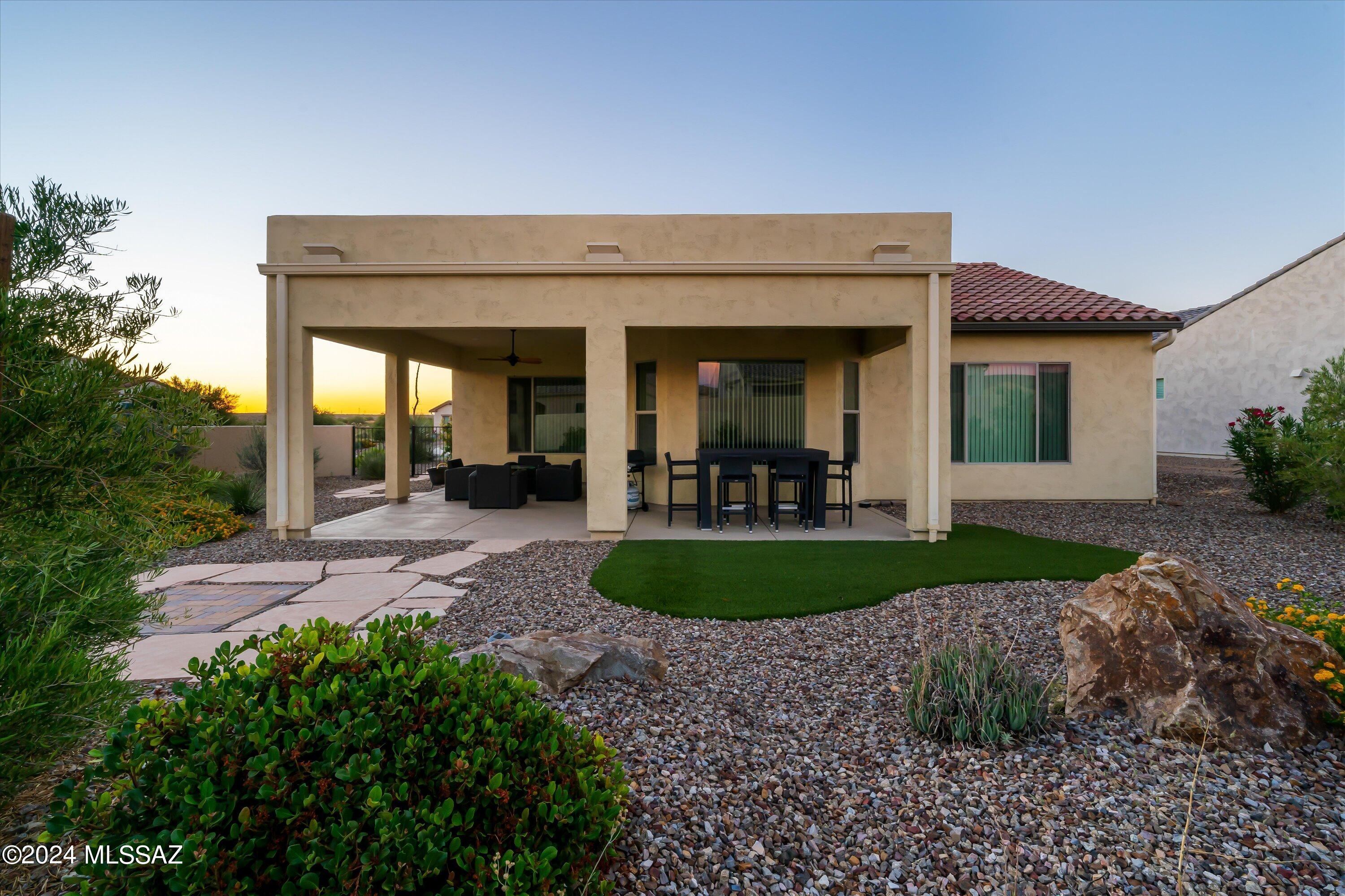 Saddlebrooke Ranch - Residential