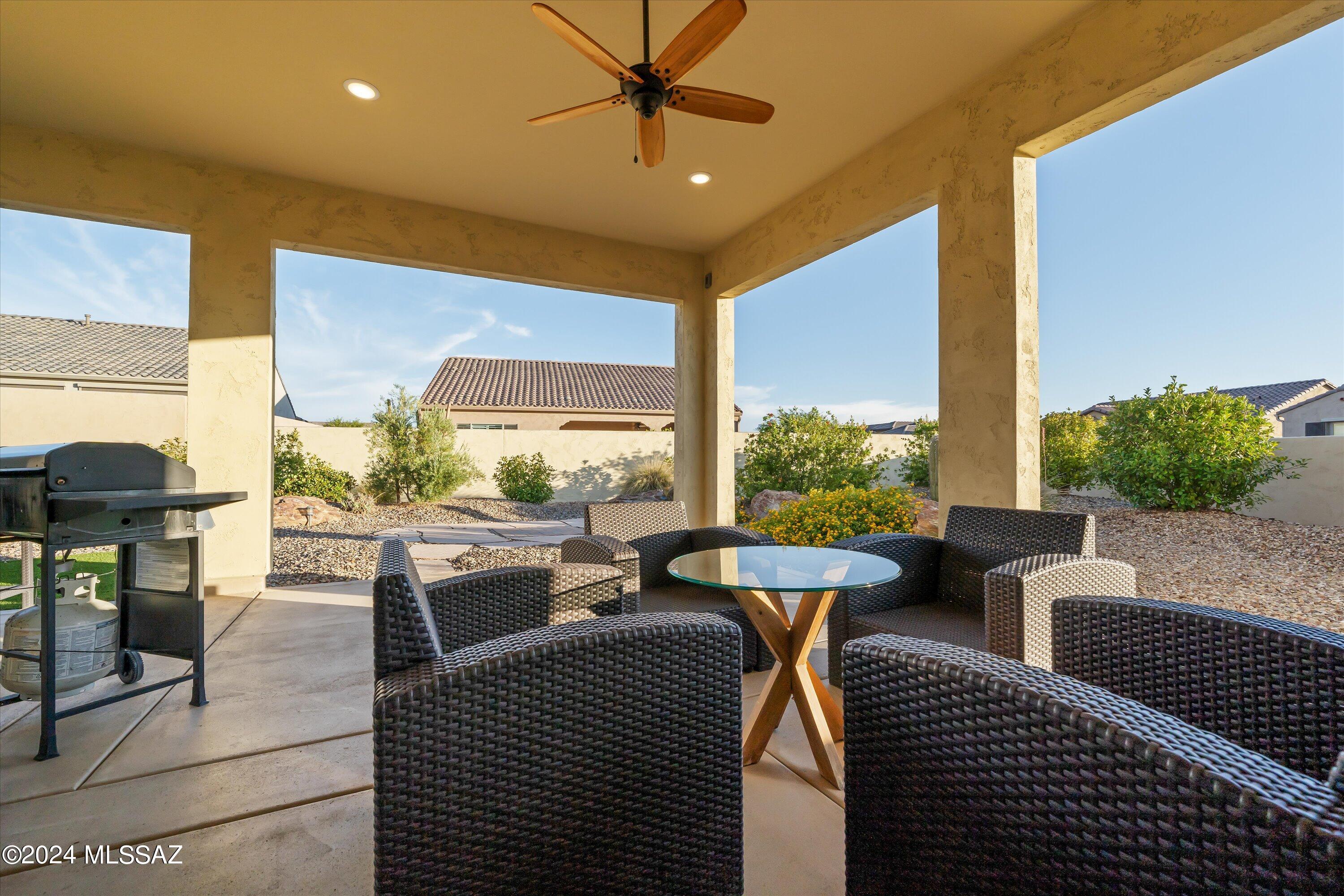 Saddlebrooke Ranch - Residential