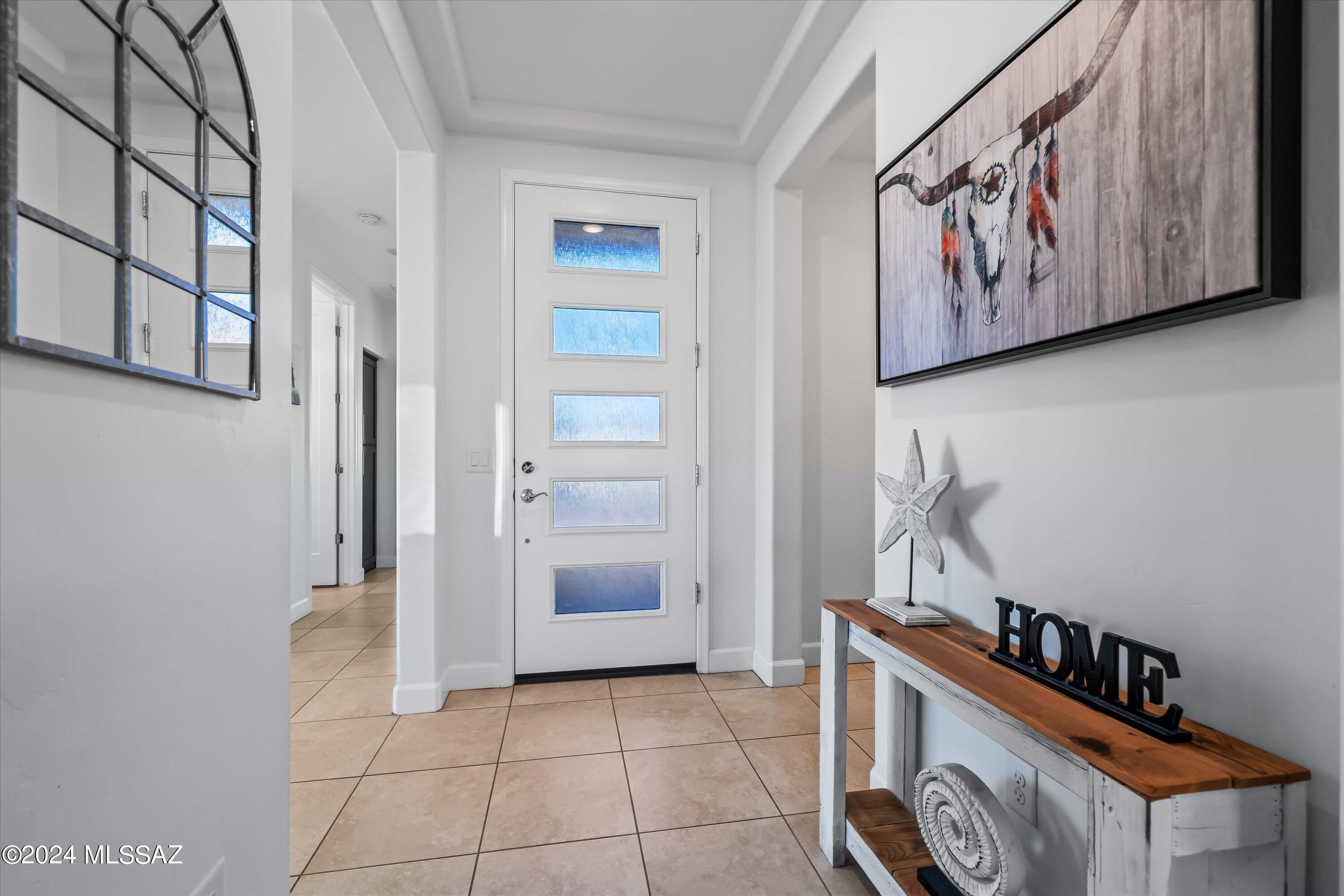 Saddlebrooke Ranch - Residential