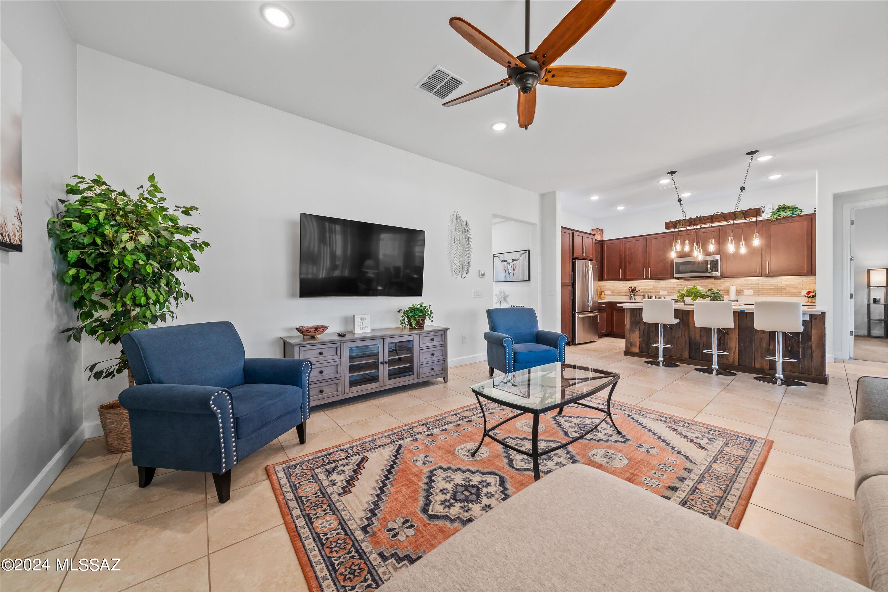 Saddlebrooke Ranch - Residential