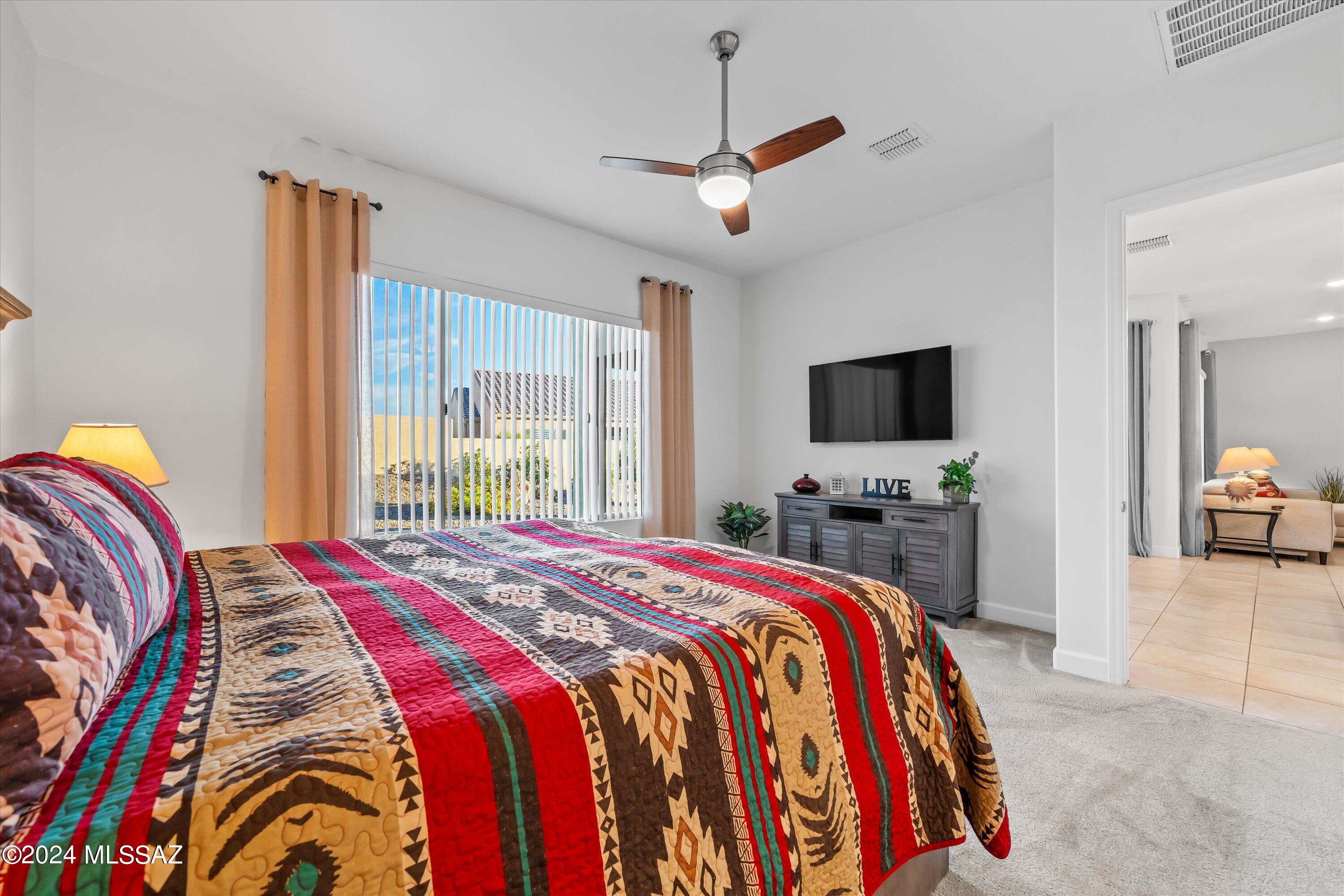 Saddlebrooke Ranch - Residential