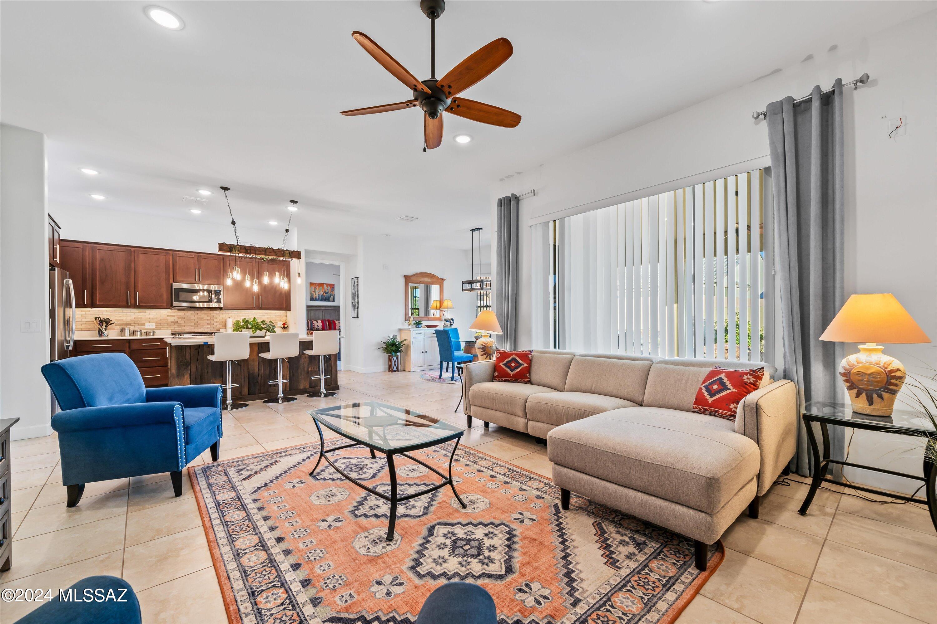 Saddlebrooke Ranch - Residential