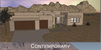 La Canada Ridge Subdivision - Residential