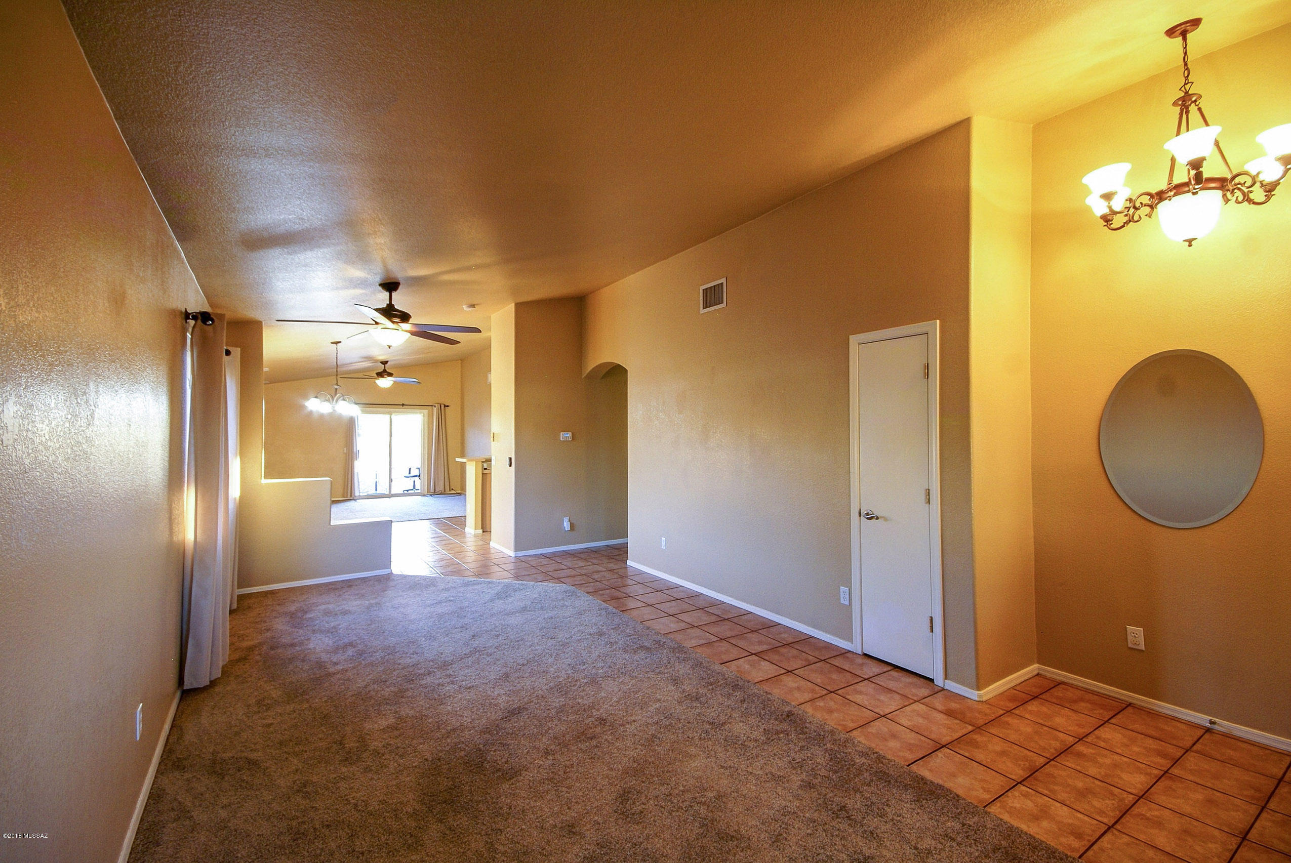 Rancho Vistoso - Residential Lease