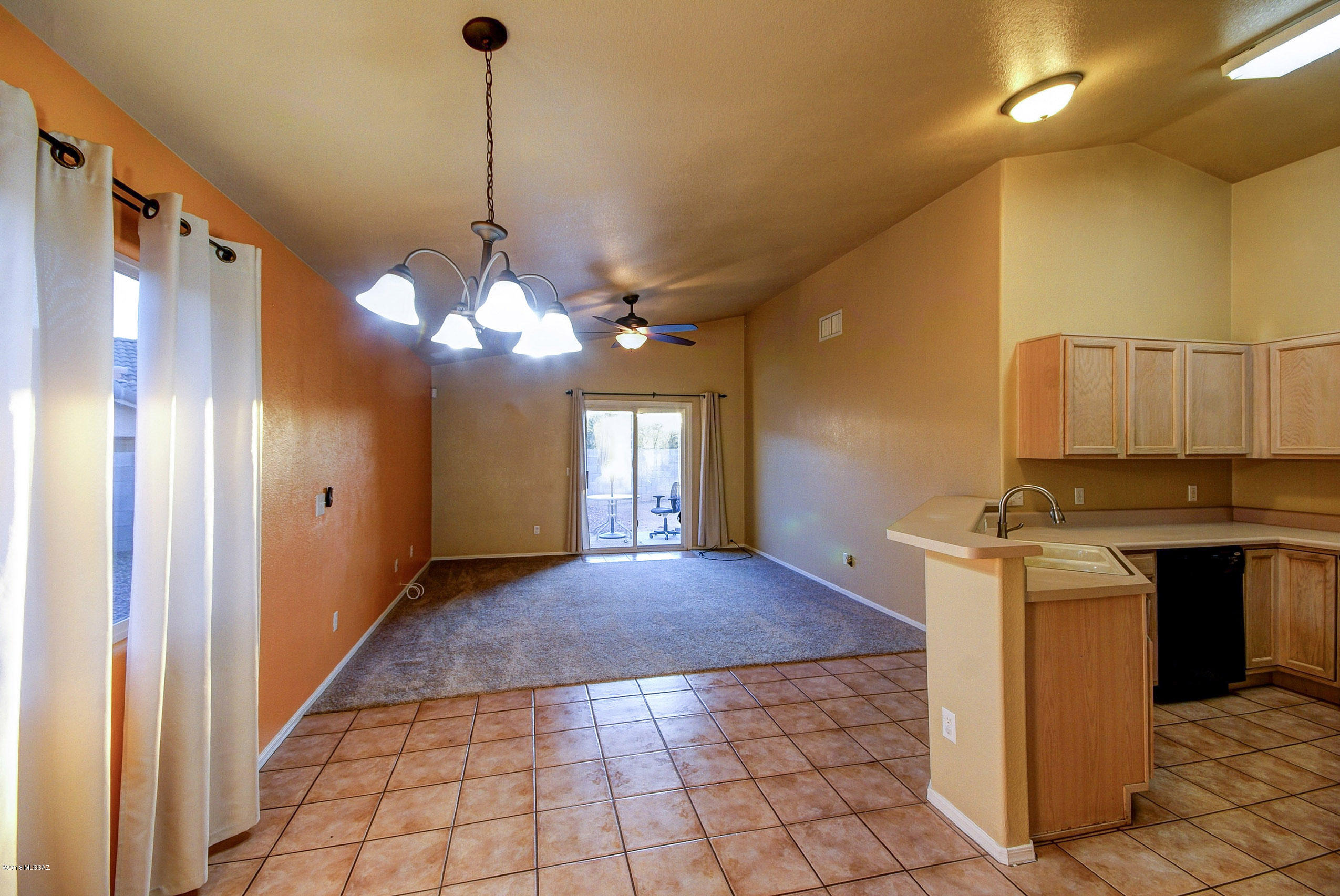 Rancho Vistoso - Residential Lease