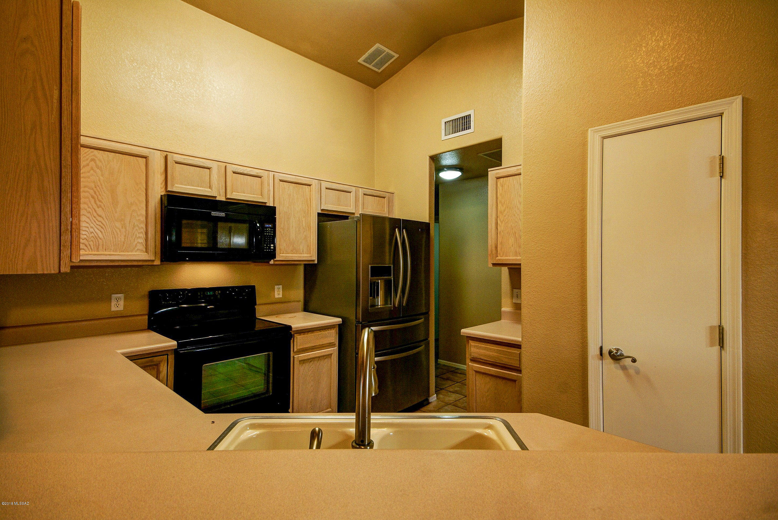 Rancho Vistoso - Residential Lease