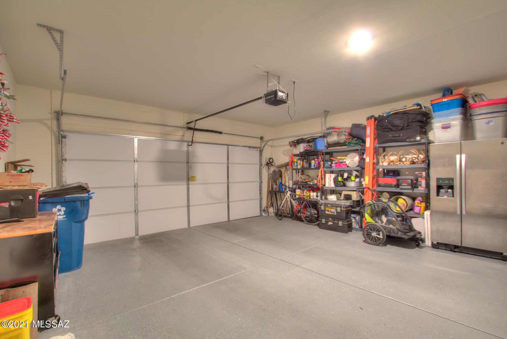 Vista Del Lago Norte SQ20140780198 - Residential