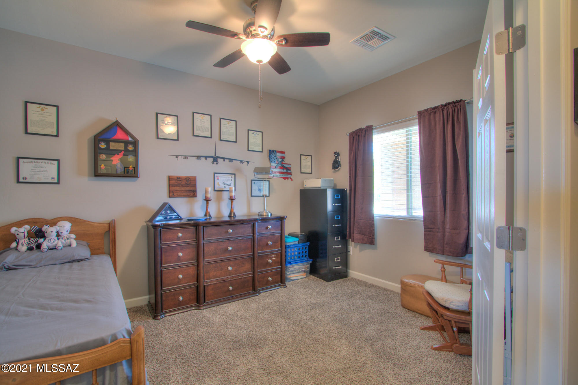 Vista Del Lago Norte SQ20140780198 - Residential
