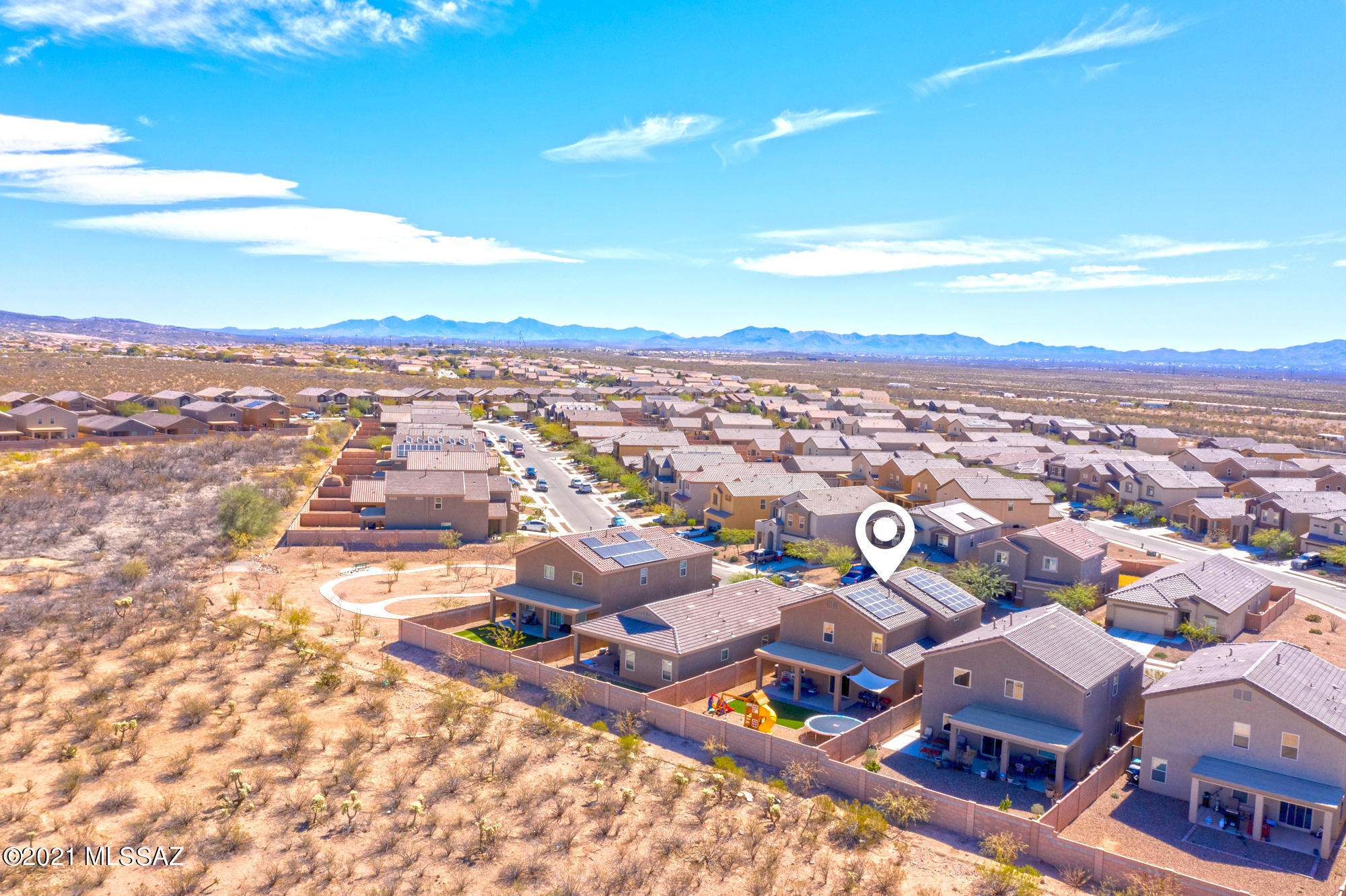 Vista Del Lago Norte SQ20140780198 - Residential