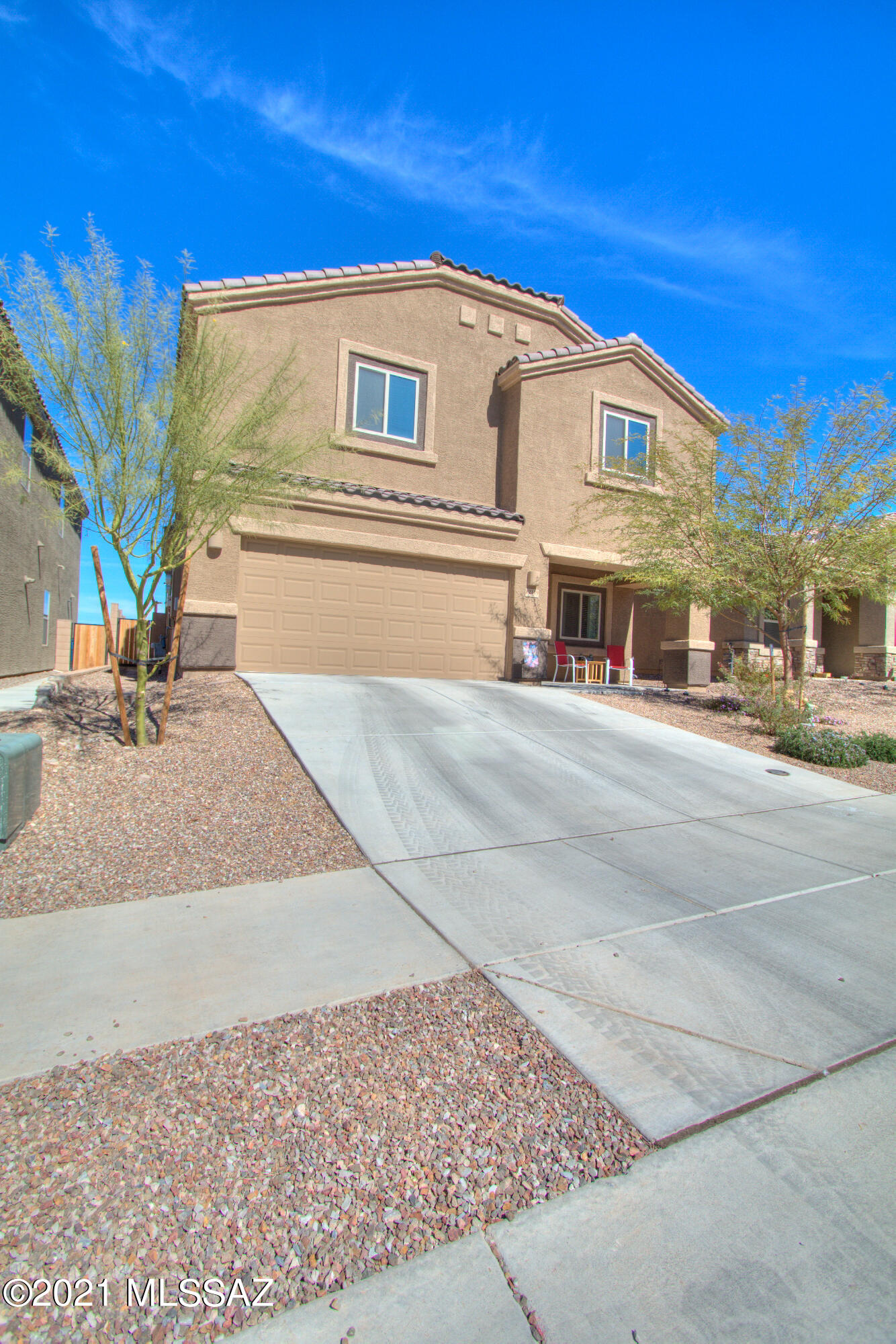 Vista Del Lago Norte SQ20140780198 - Residential