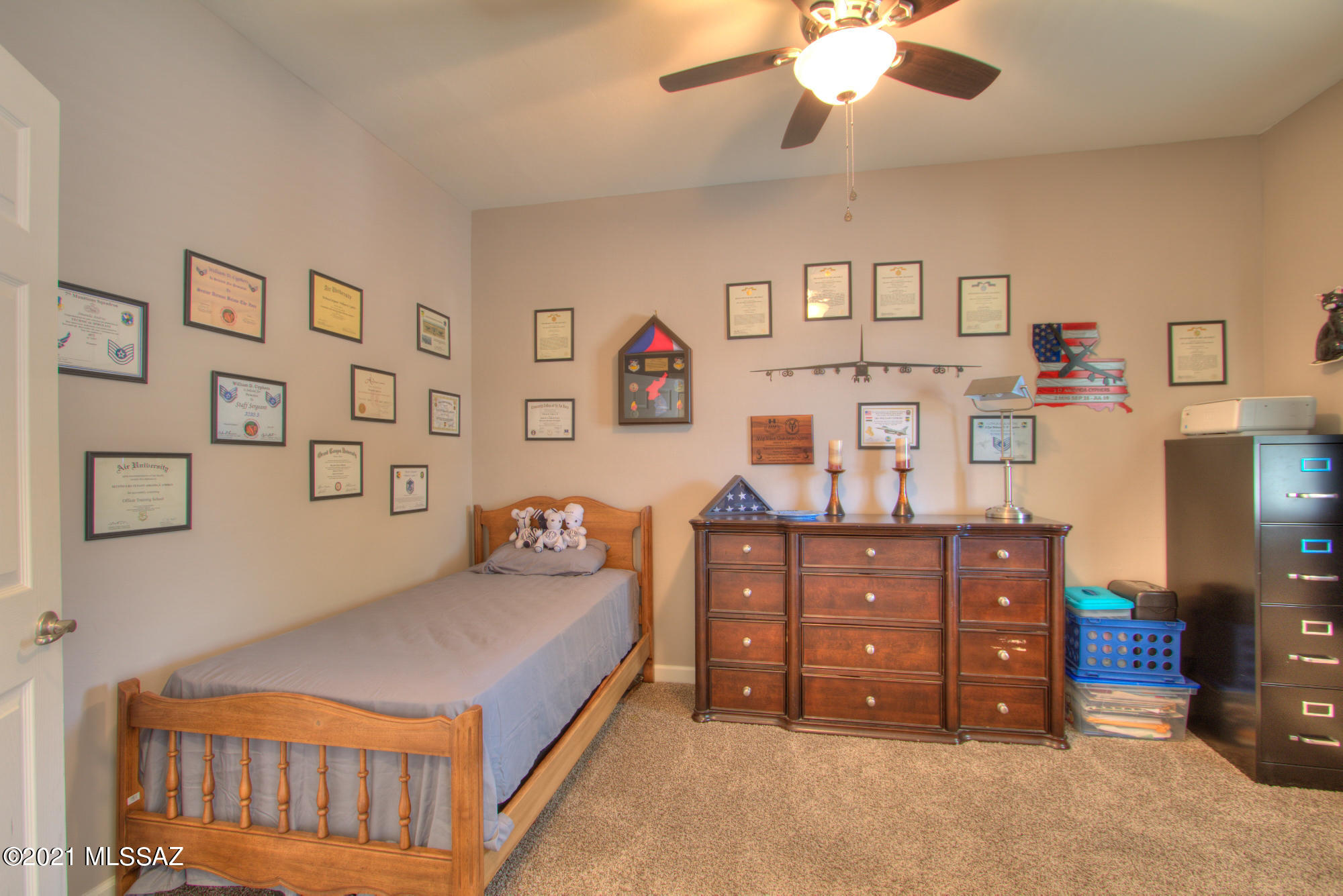 Vista Del Lago Norte SQ20140780198 - Residential