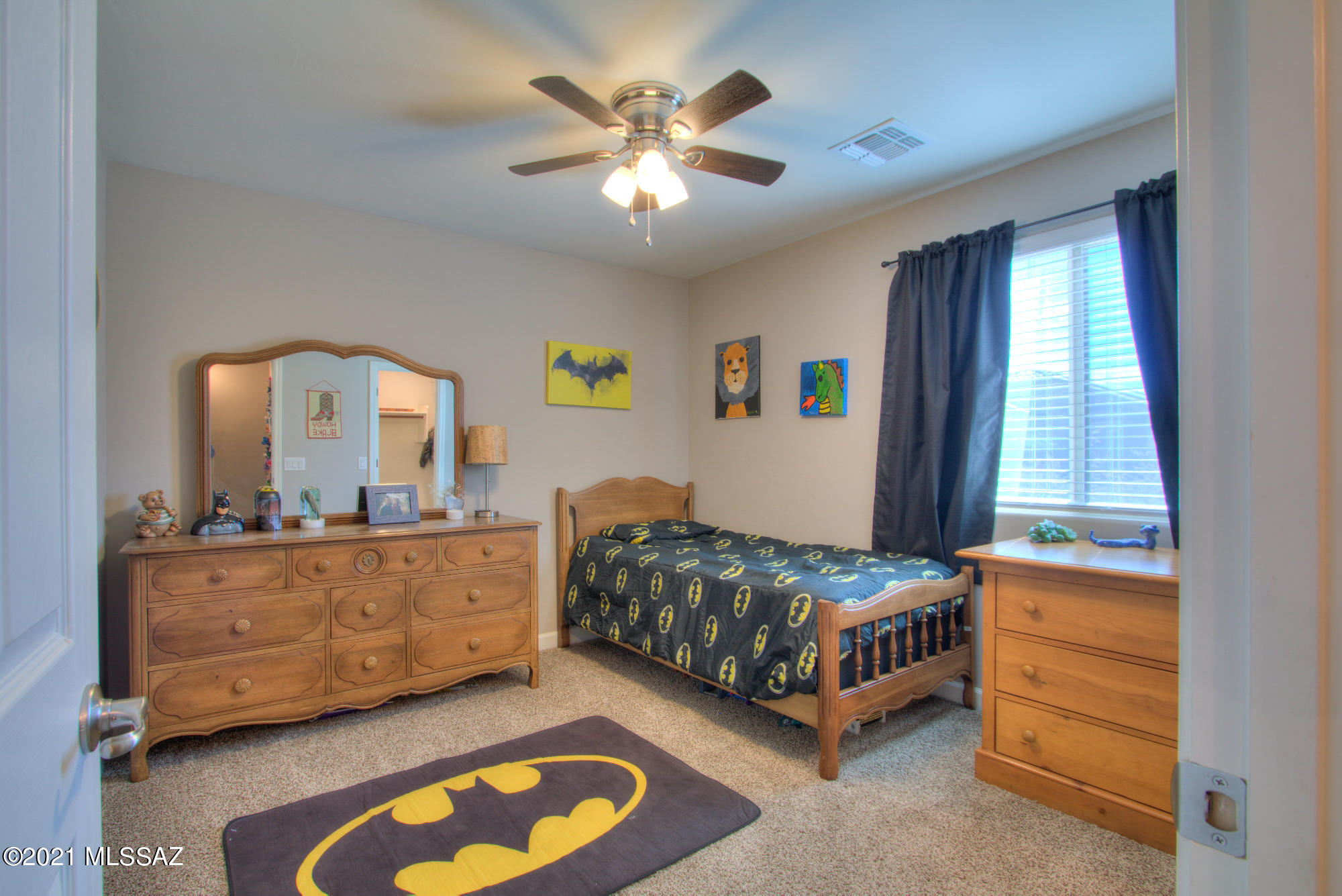 Vista Del Lago Norte SQ20140780198 - Residential
