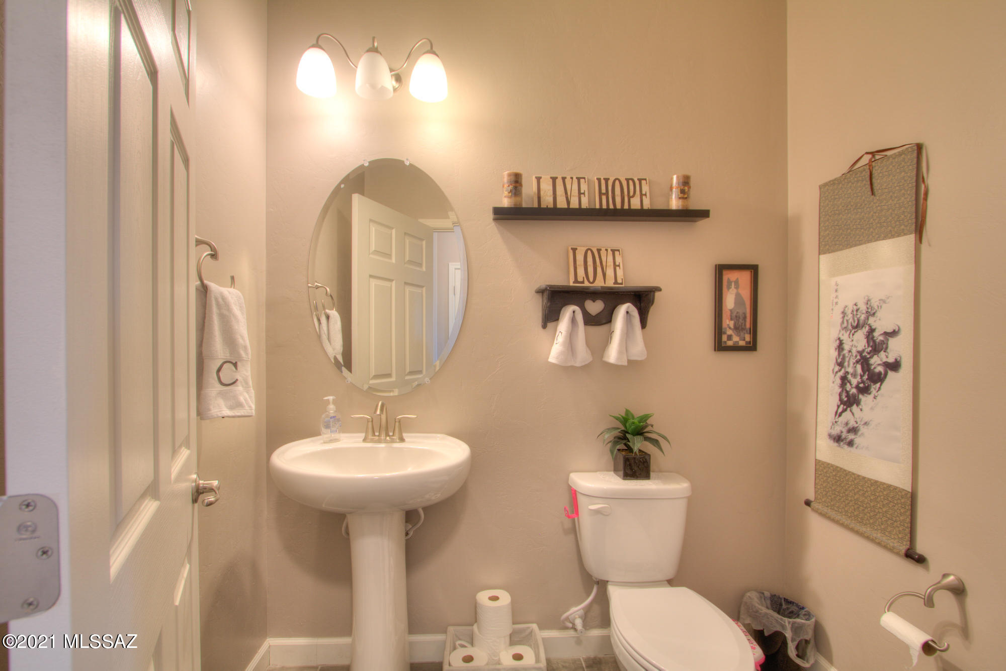 Vista Del Lago Norte SQ20140780198 - Residential
