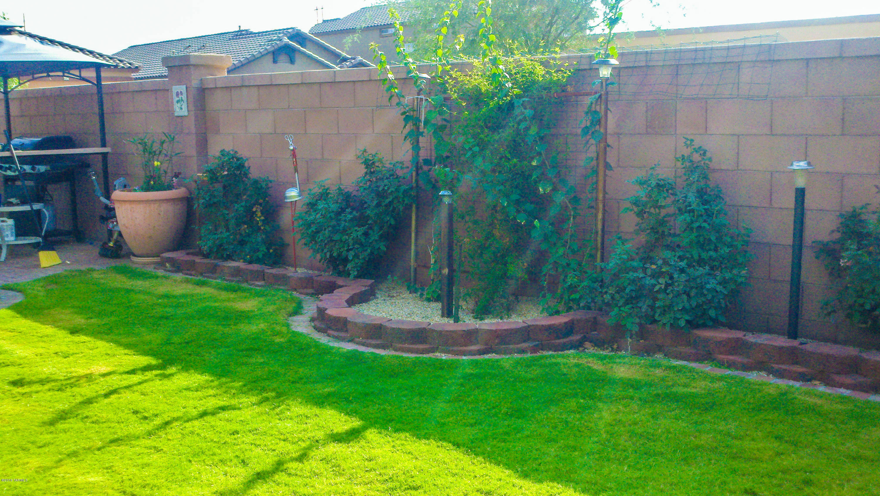 Presidios at Rancho Sahuarita (1-927) - Residential