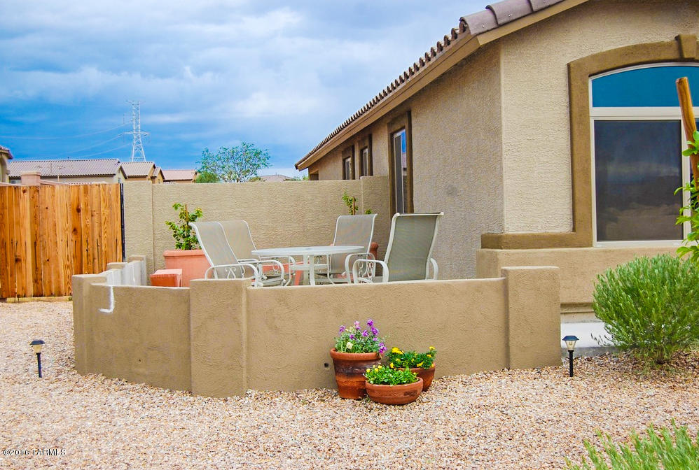 Presidios at Rancho Sahuarita (1-927) - Residential