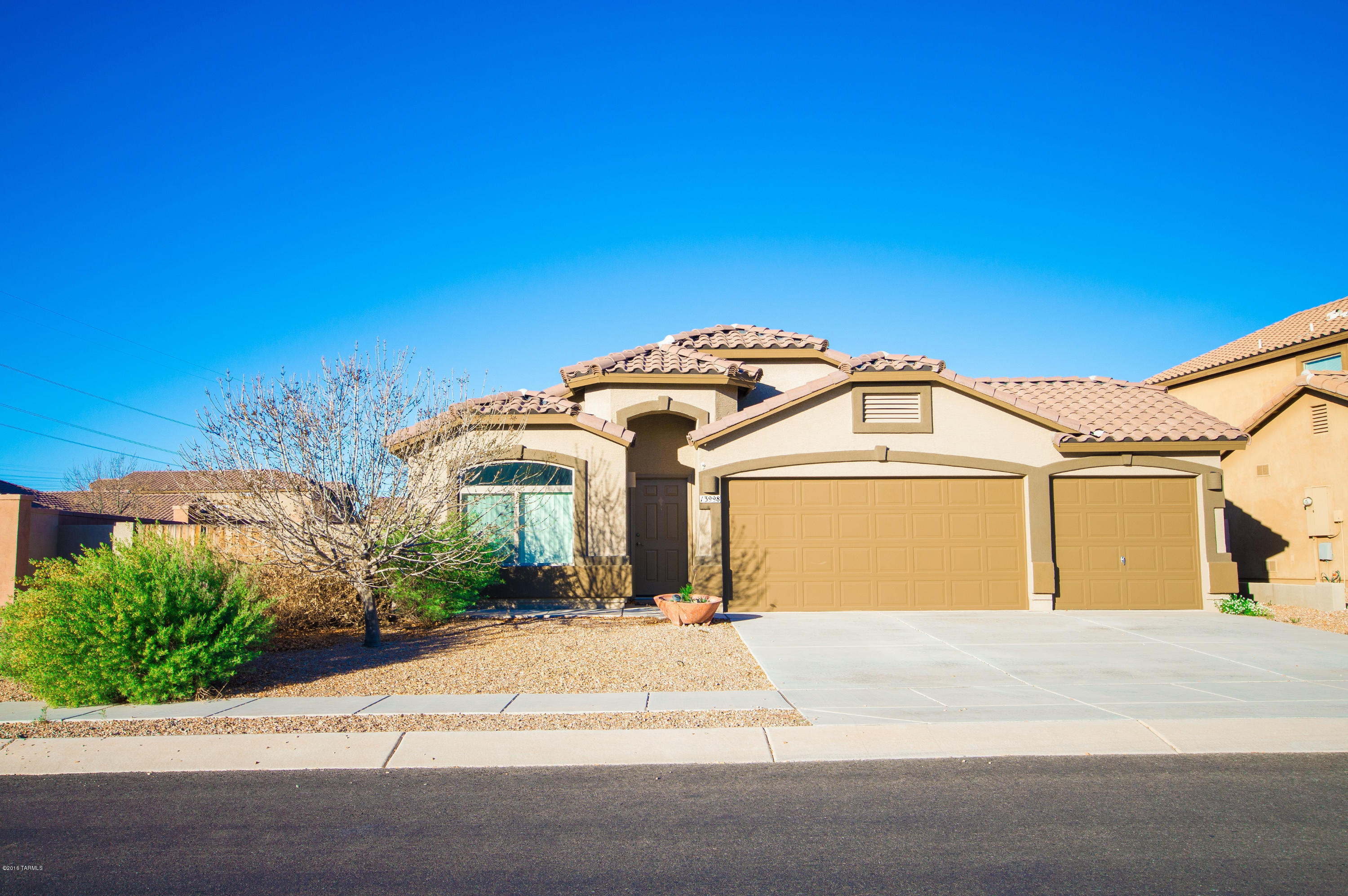Presidios at Rancho Sahuarita (1-927) - Residential