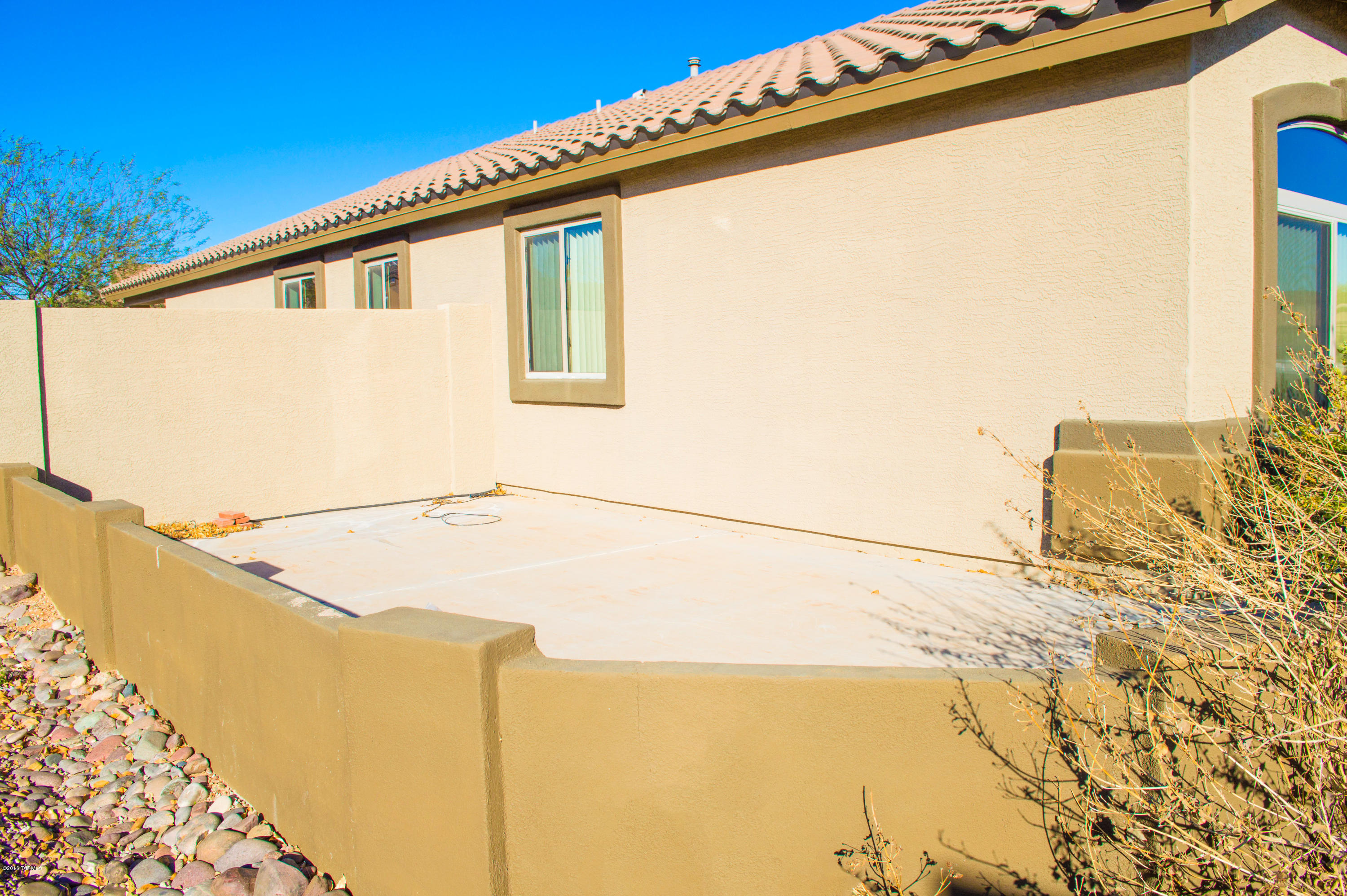 Presidios at Rancho Sahuarita (1-927) - Residential
