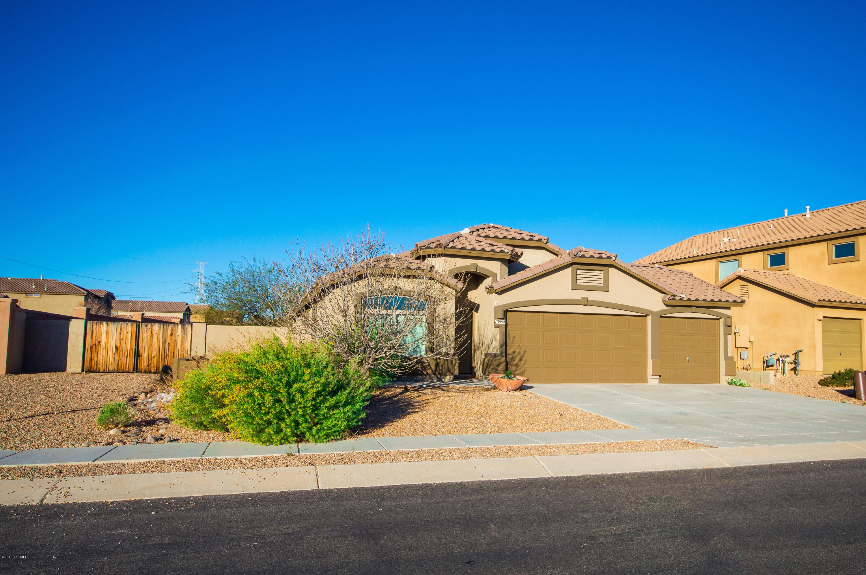 Presidios at Rancho Sahuarita (1-927) - Residential