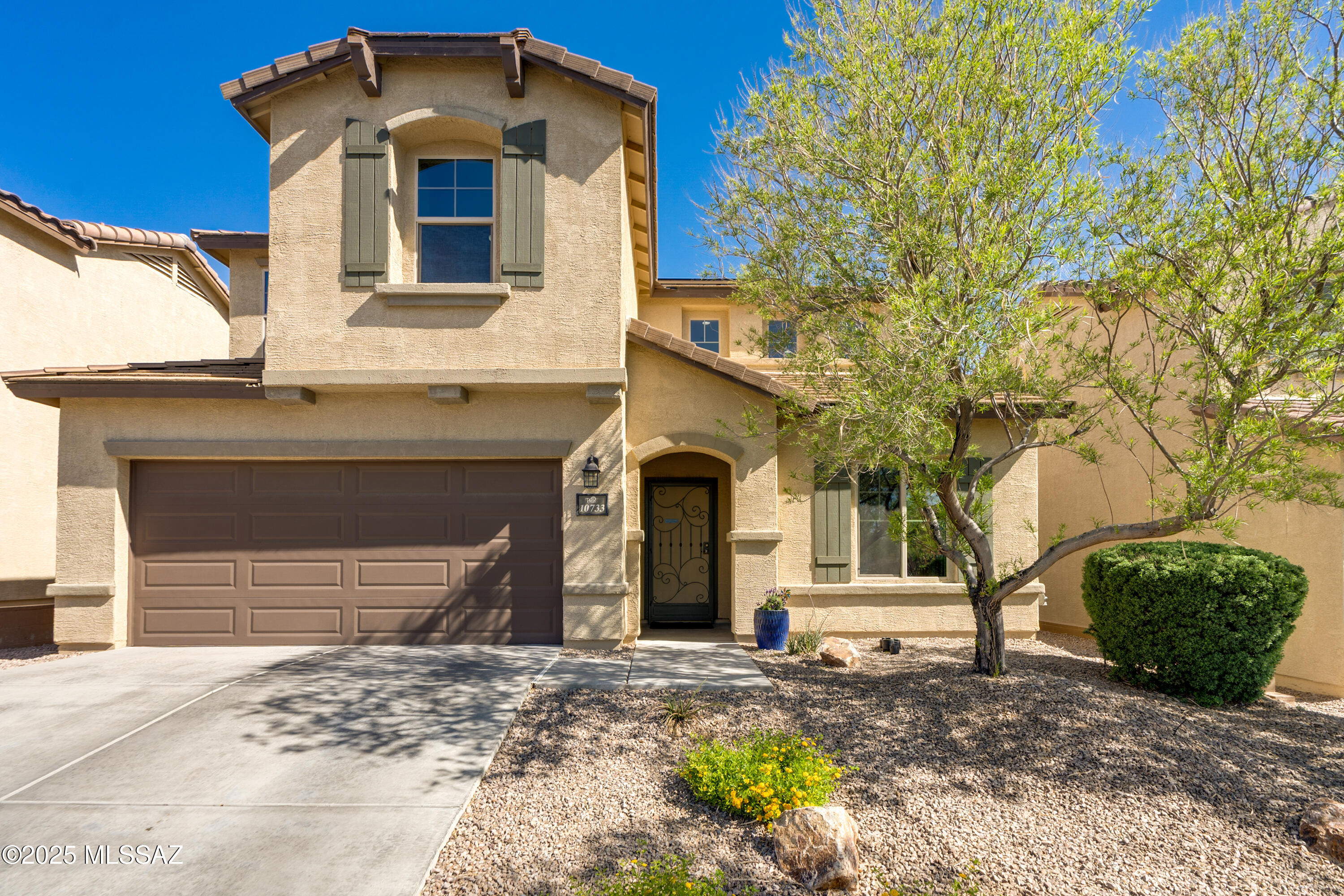 Sierra Morado Unit 2 East - Residential