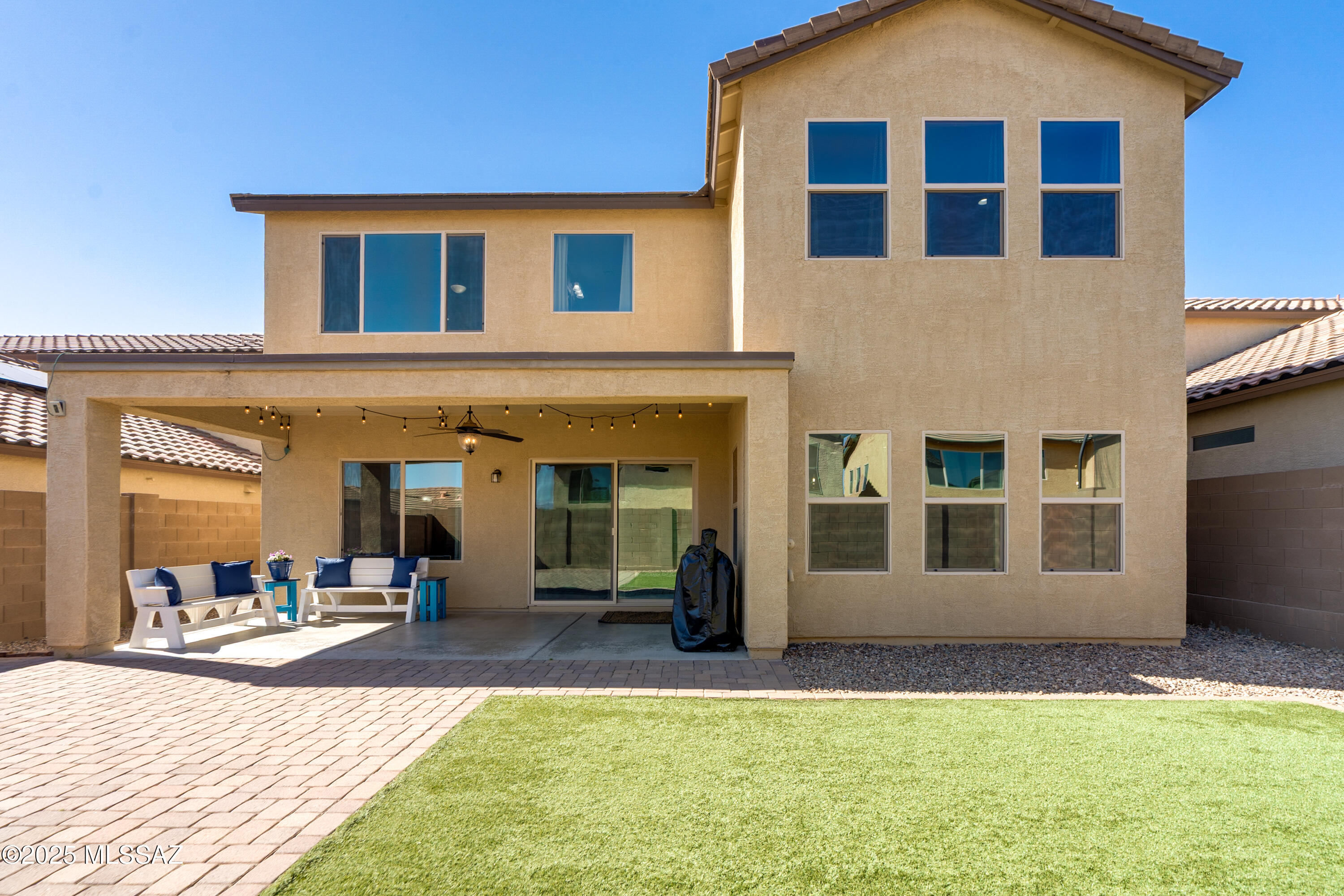 Sierra Morado Unit 2 East - Residential