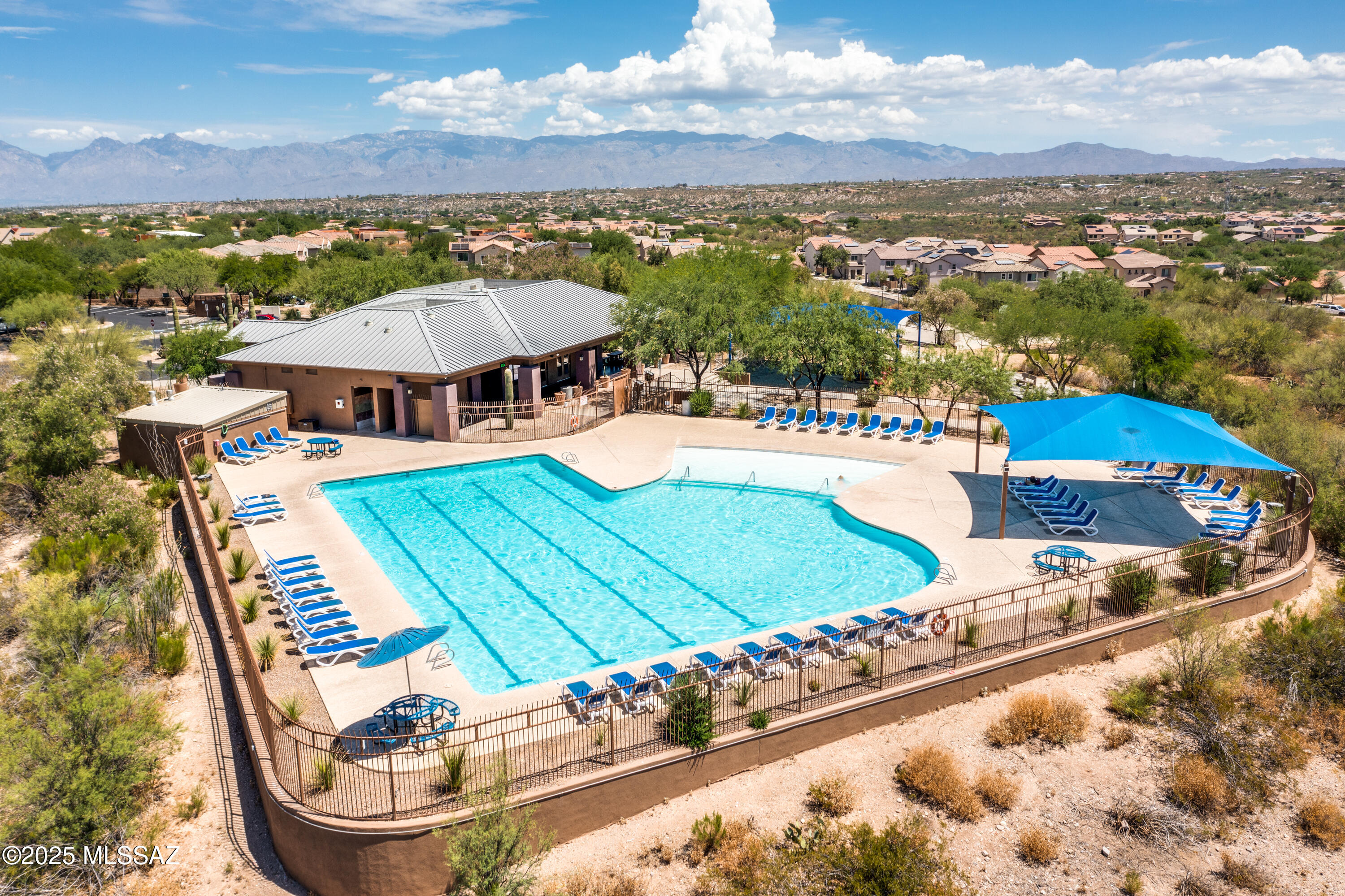 Sierra Morado Unit 2 East - Residential