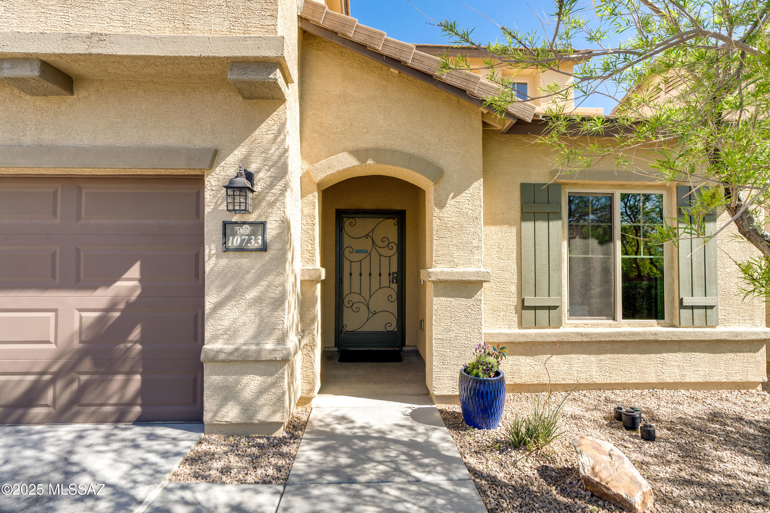 Sierra Morado Unit 2 East - Residential