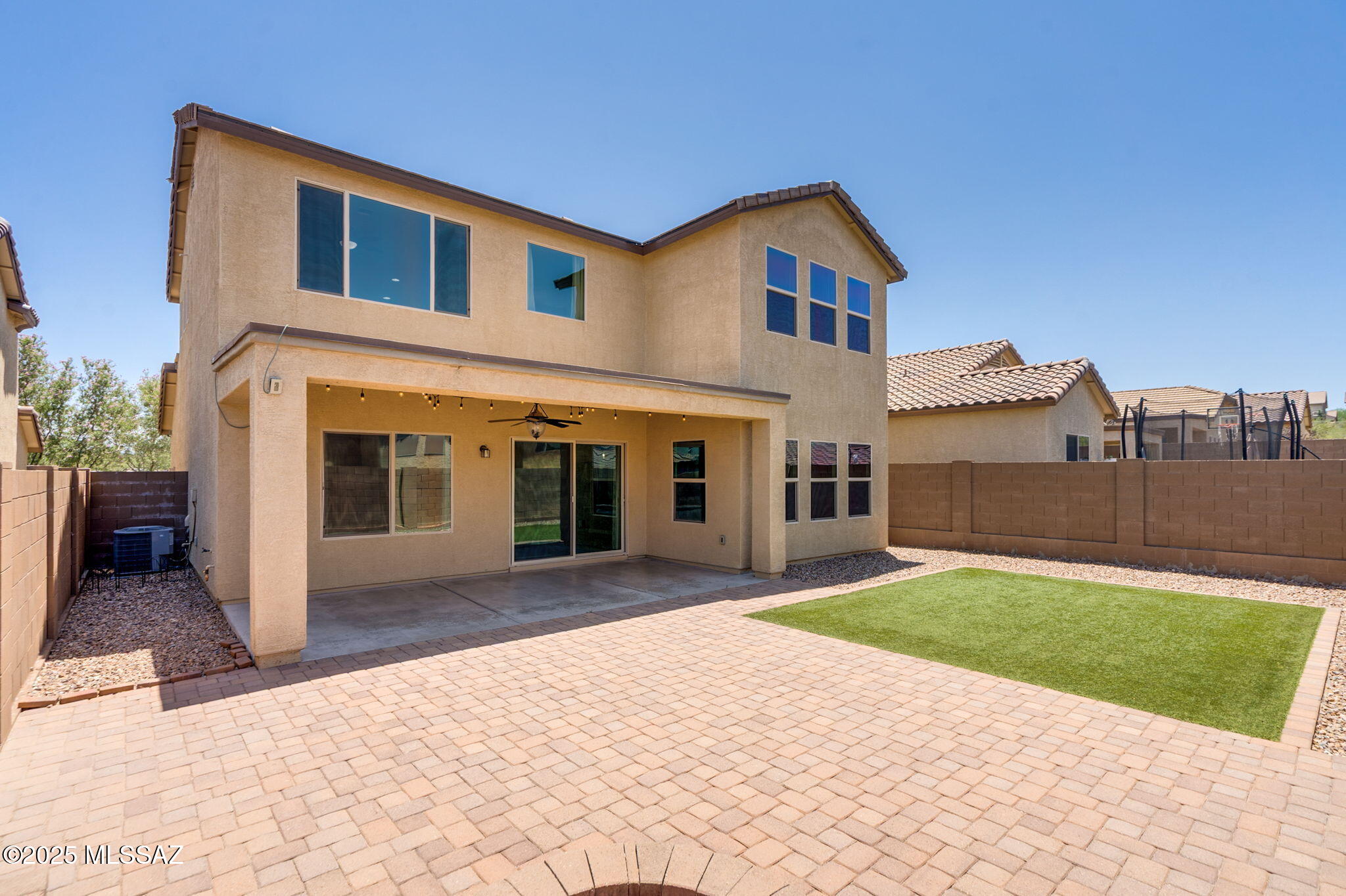 Sierra Morado Unit 2 East - Residential