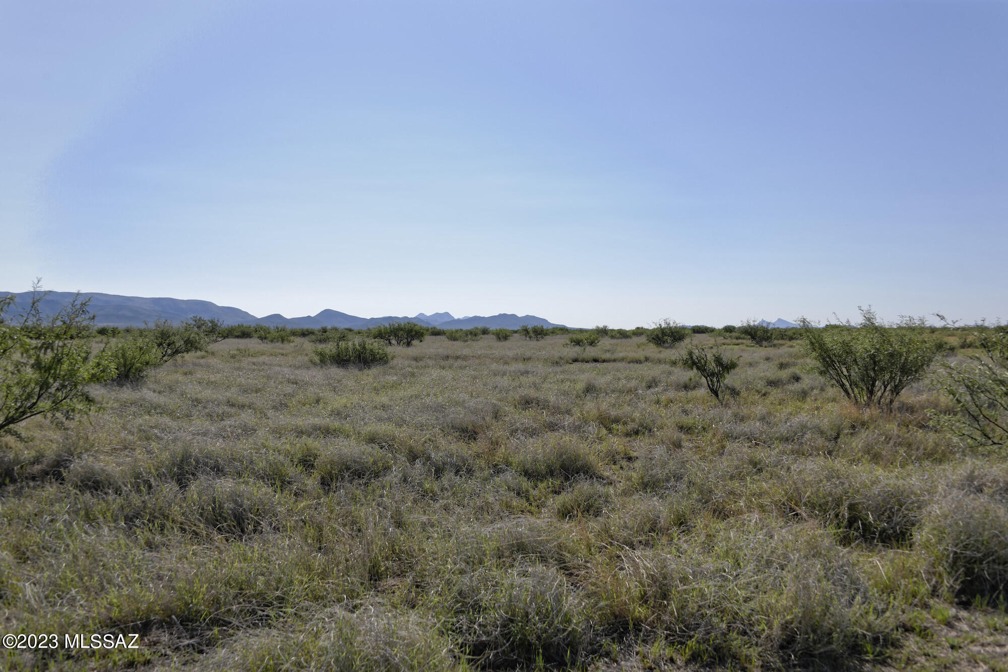 Other/Unknown - Land