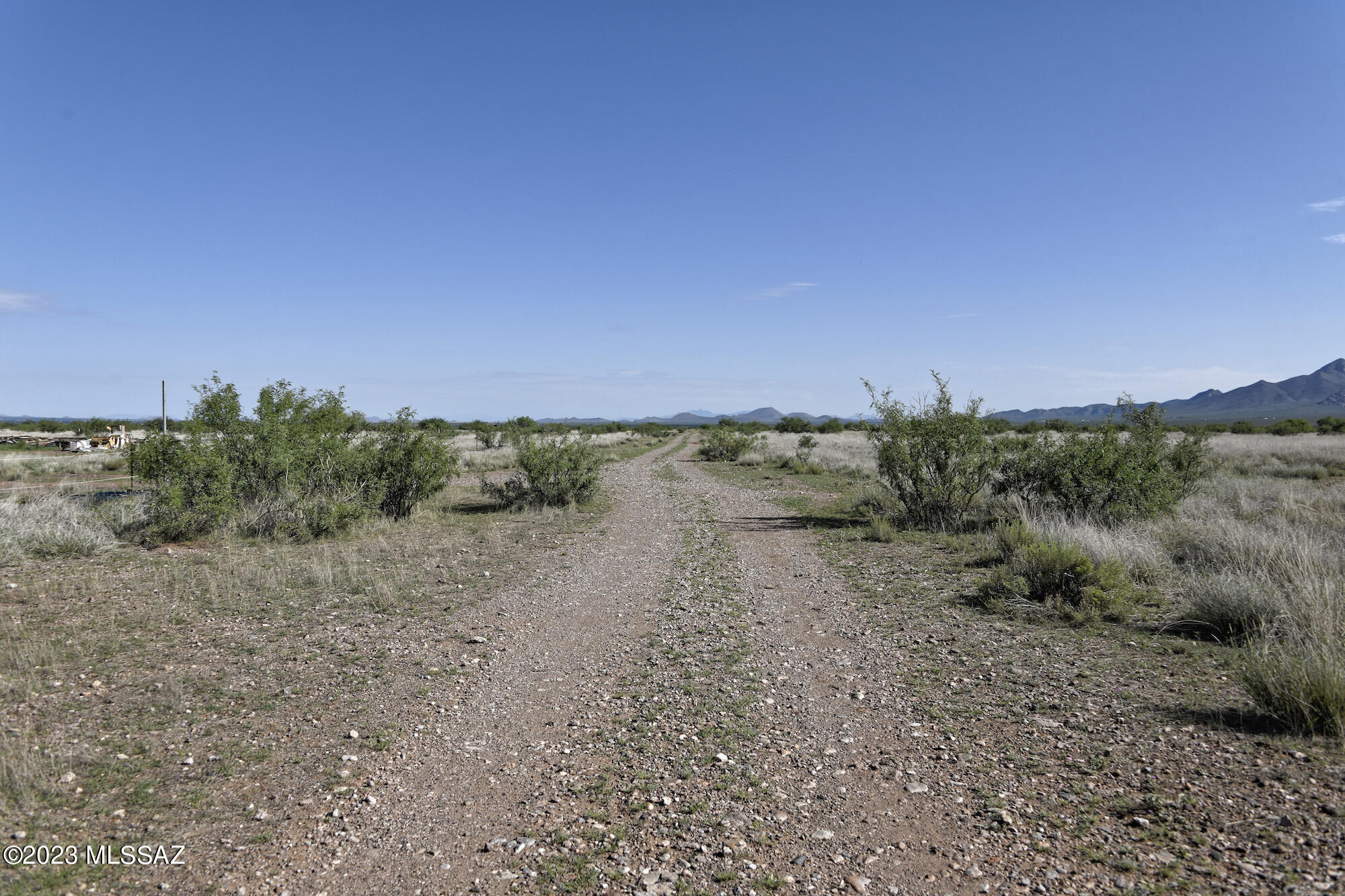 Other/Unknown - Land