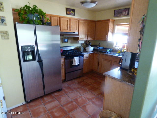 Rio Rico Ranchettes 10 - Residential