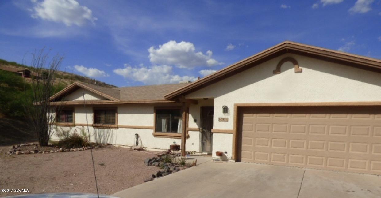 Rio Rico Ranchettes 10 - Residential