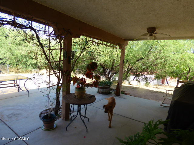 Rio Rico Ranchettes 10 - Residential