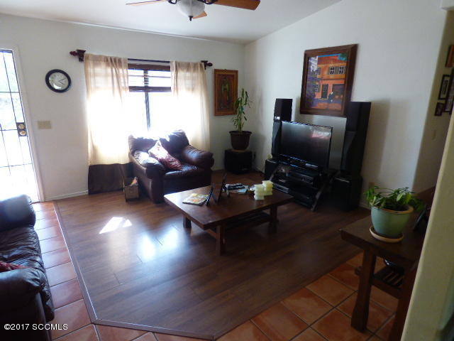 Rio Rico Ranchettes 10 - Residential