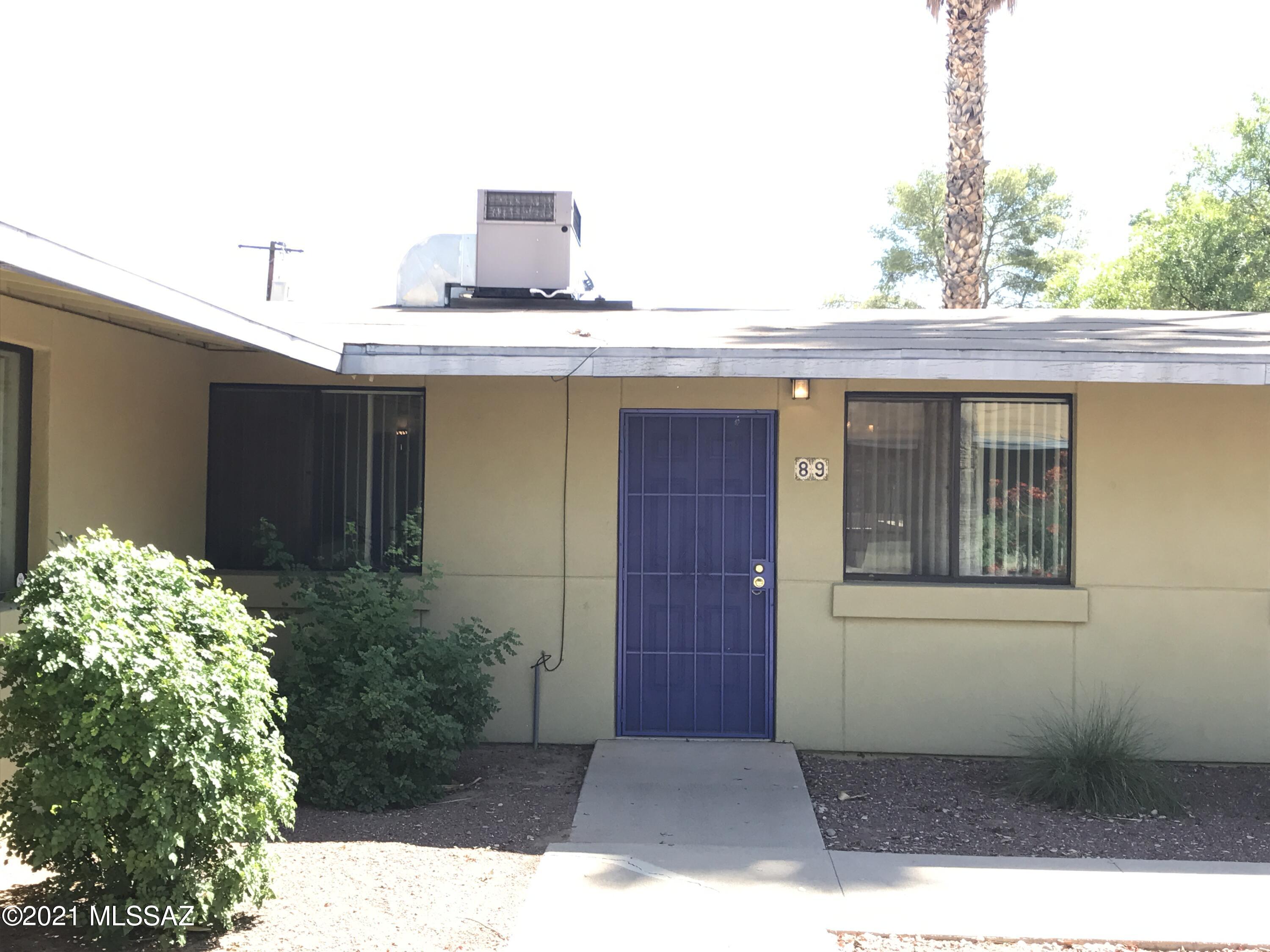 Sunset Foothills Condos (1-201) - Residential