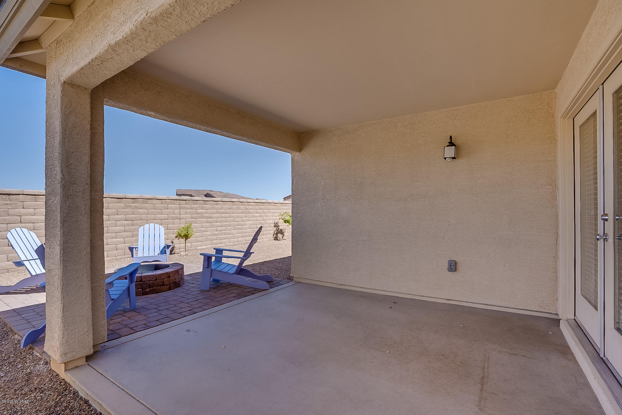 Mountain Vail Estates (136-501) - Residential