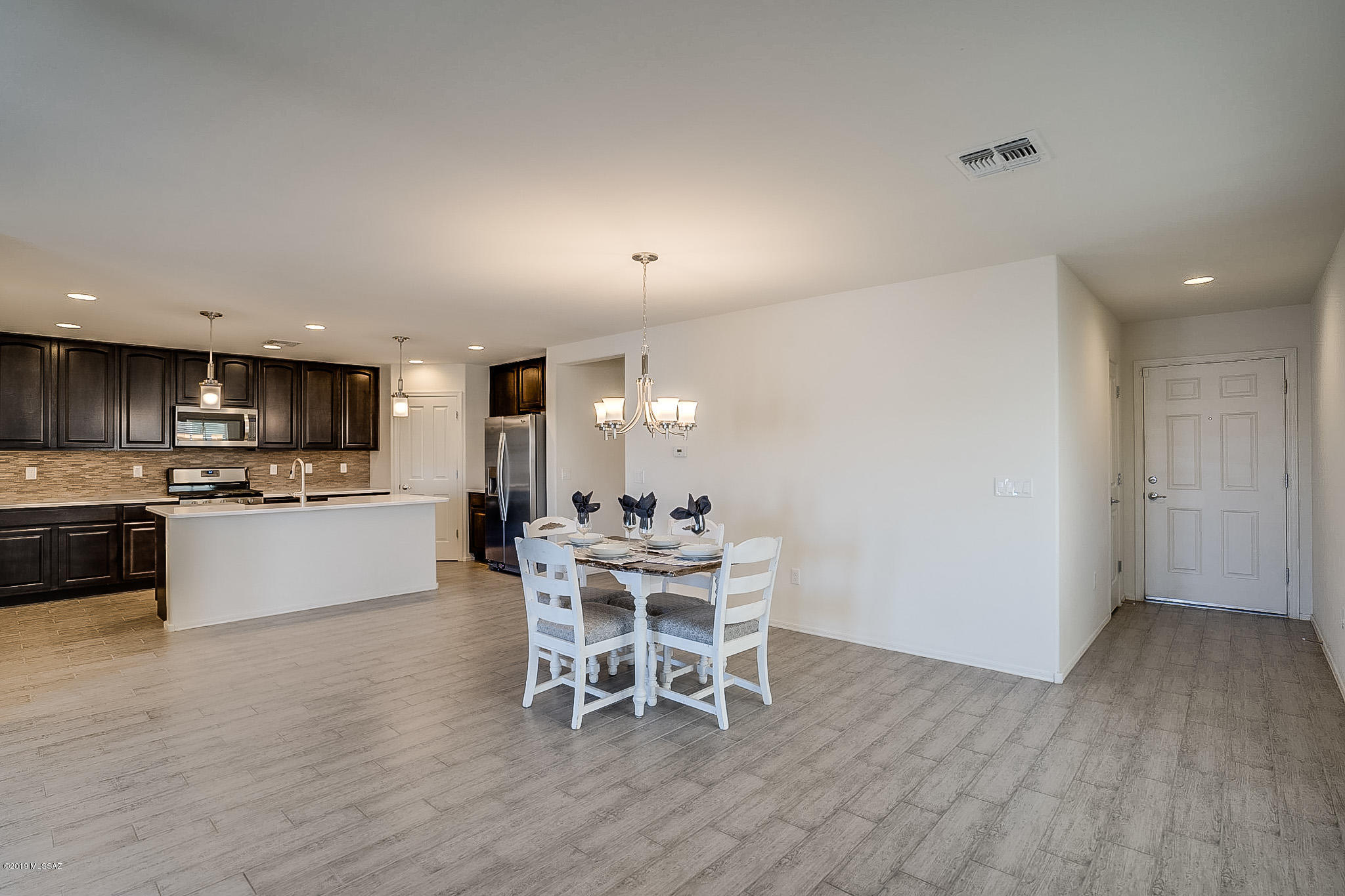 Mountain Vail Estates (136-501) - Residential