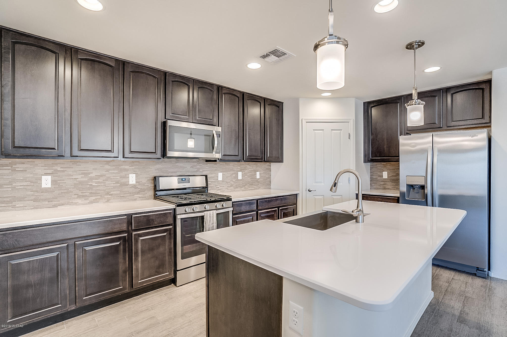 Mountain Vail Estates (136-501) - Residential