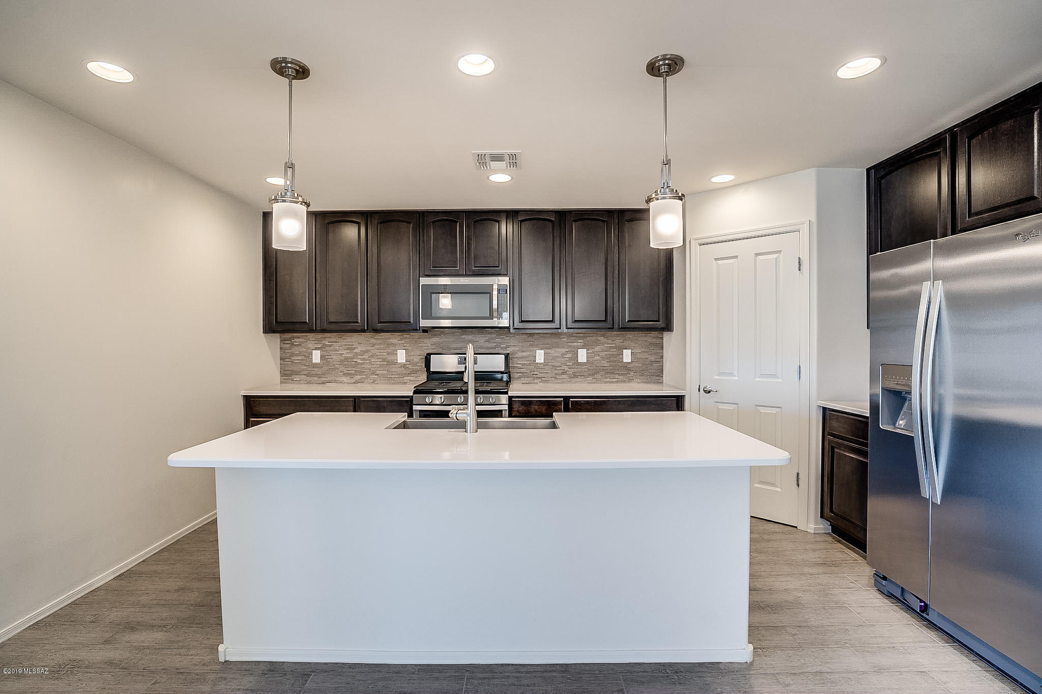 Mountain Vail Estates (136-501) - Residential
