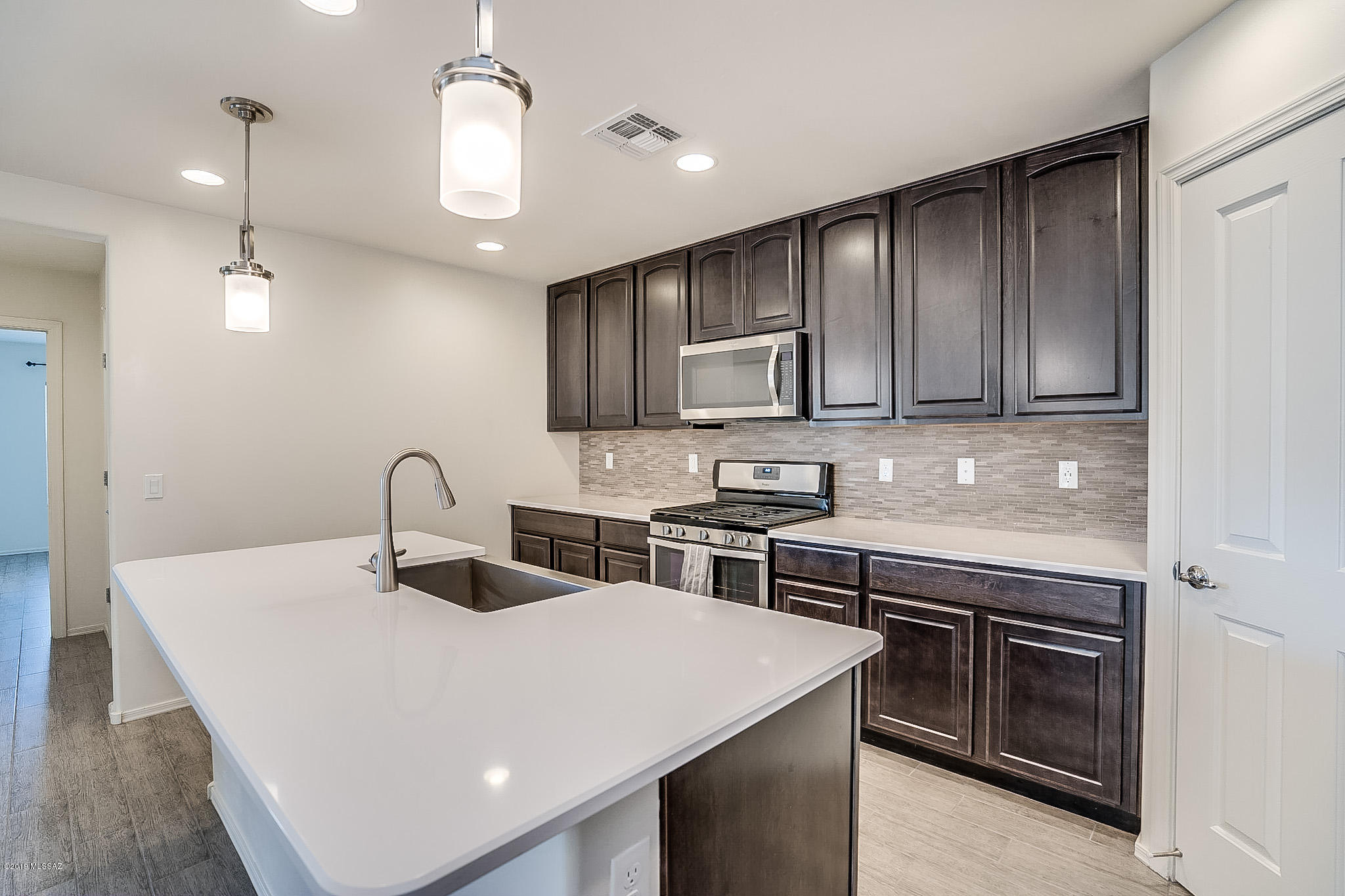 Mountain Vail Estates (136-501) - Residential