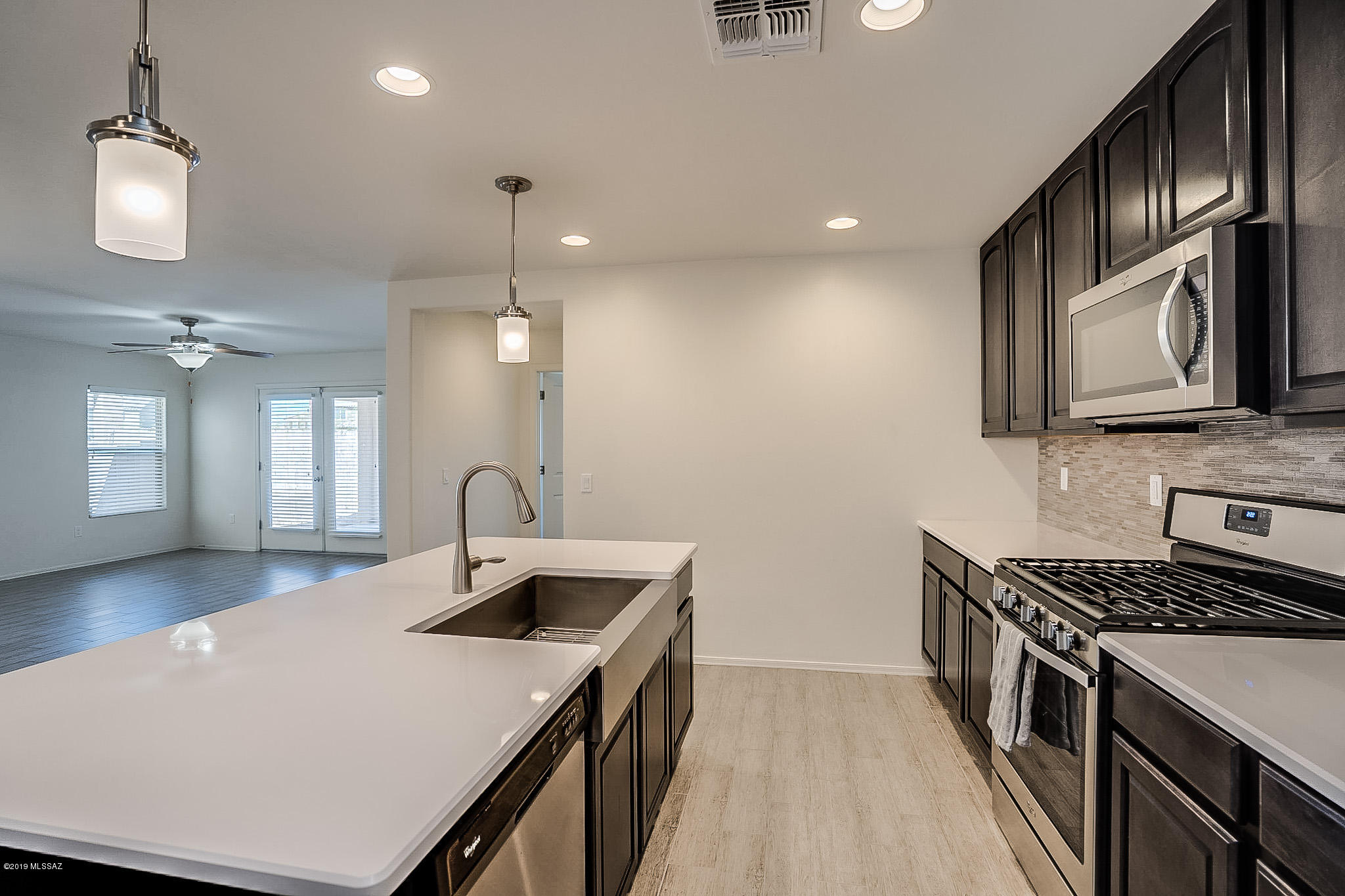 Mountain Vail Estates (136-501) - Residential