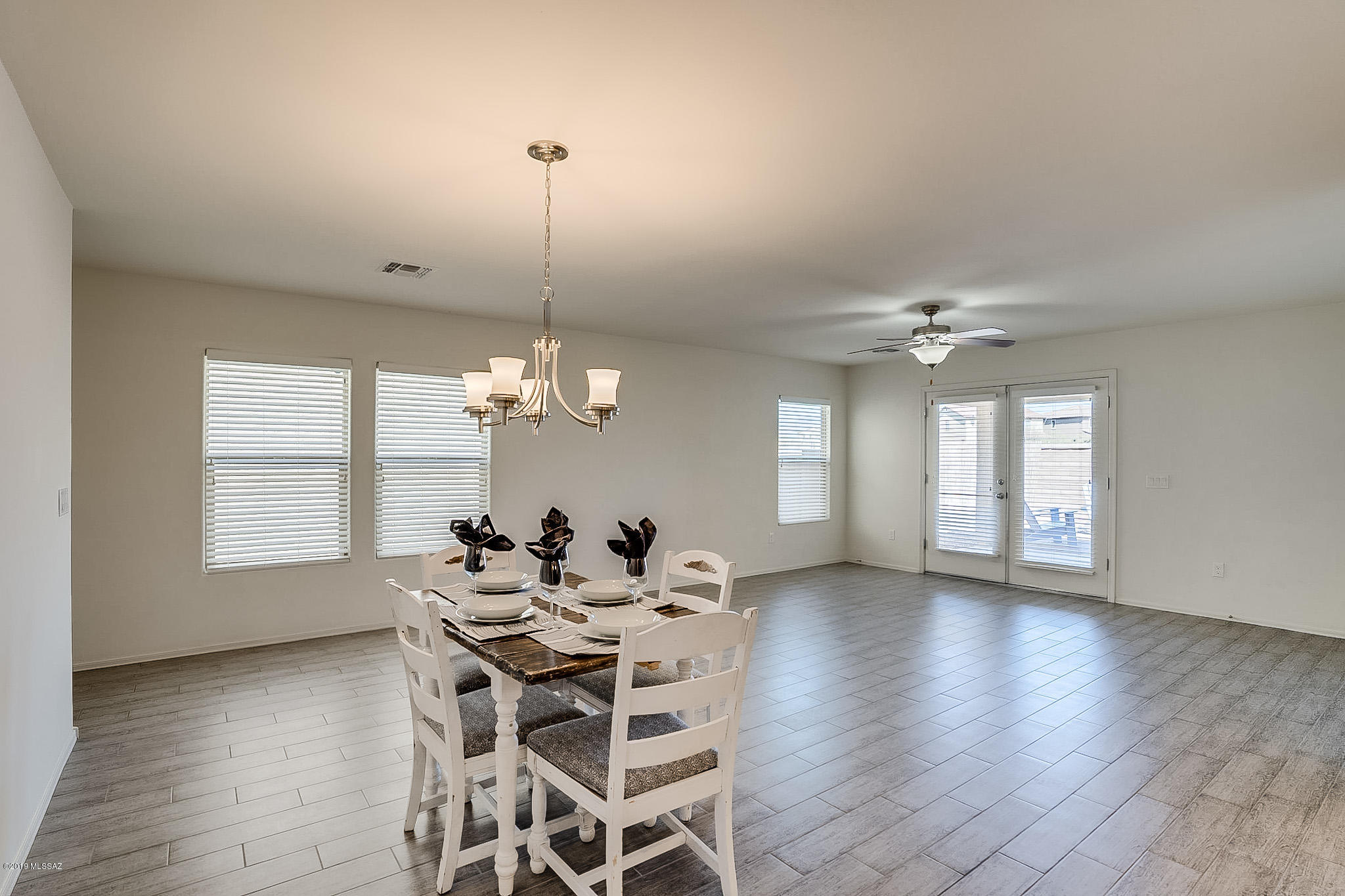 Mountain Vail Estates (136-501) - Residential