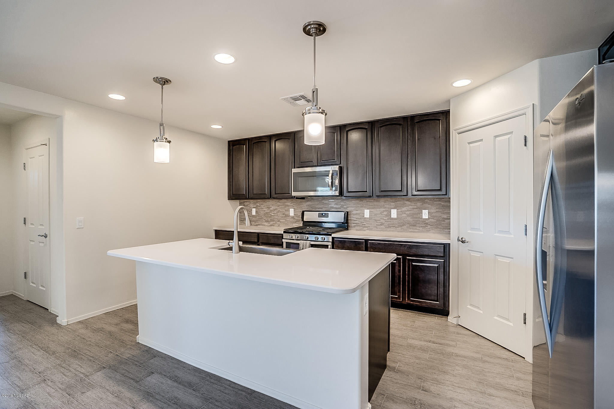 Mountain Vail Estates (136-501) - Residential