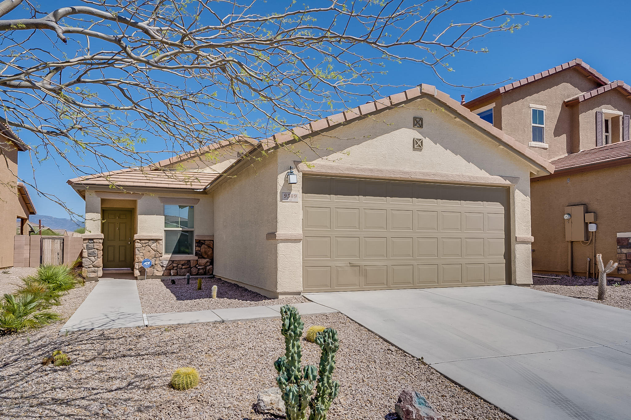 Mountain Vail Estates (136-501) - Residential