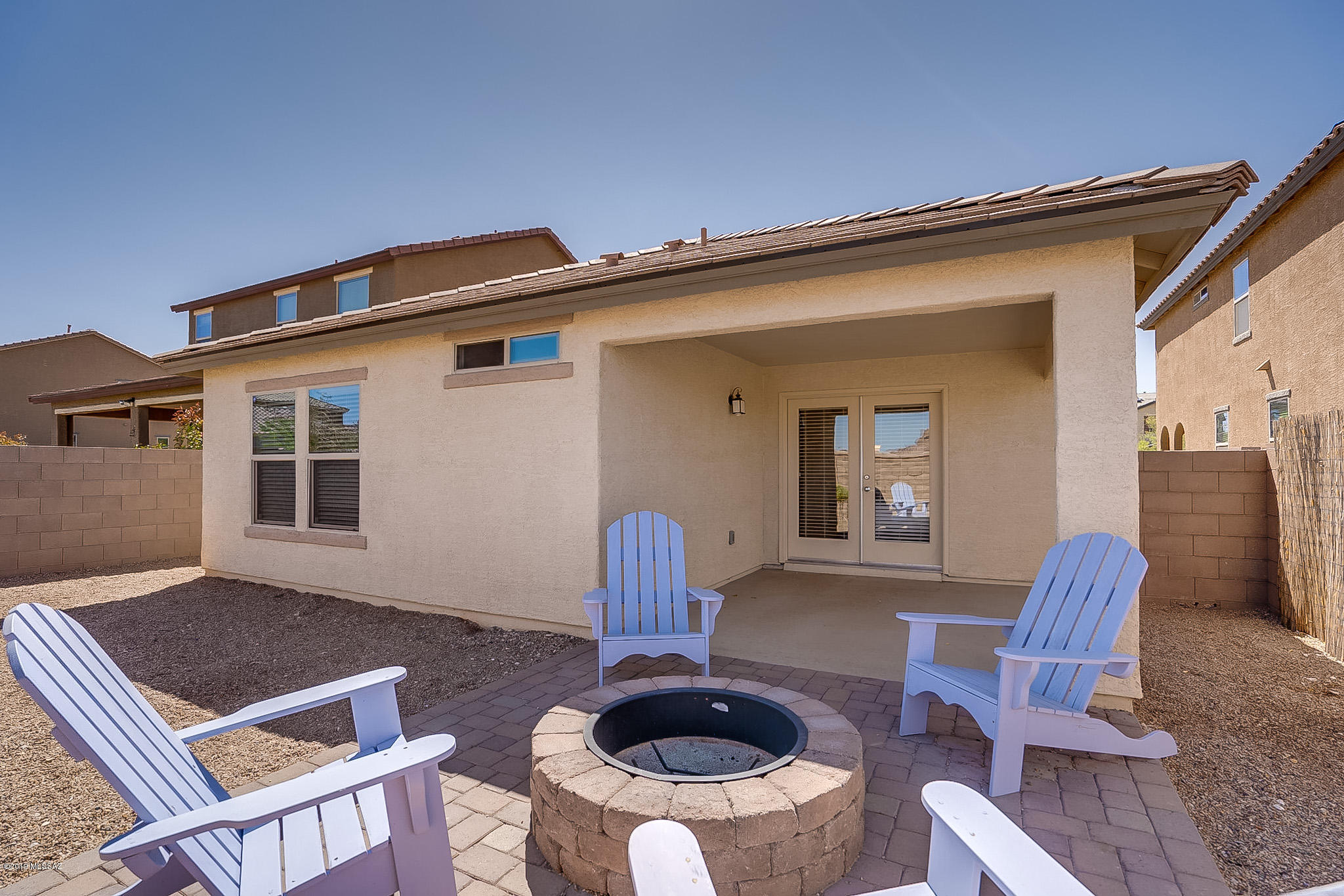 Mountain Vail Estates (136-501) - Residential