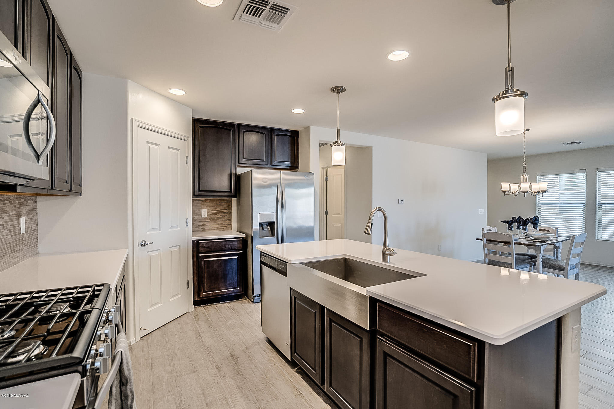 Mountain Vail Estates (136-501) - Residential