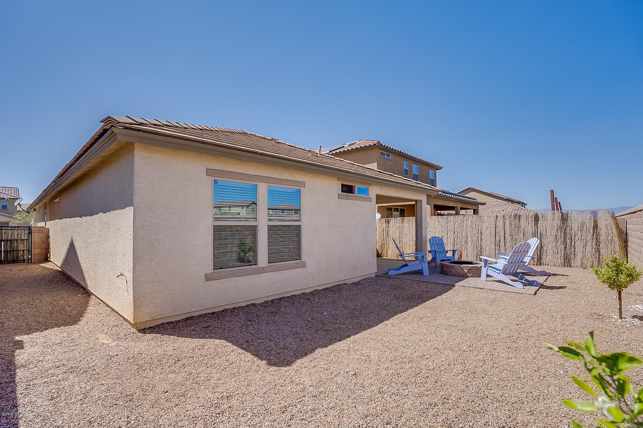 Mountain Vail Estates (136-501) - Residential