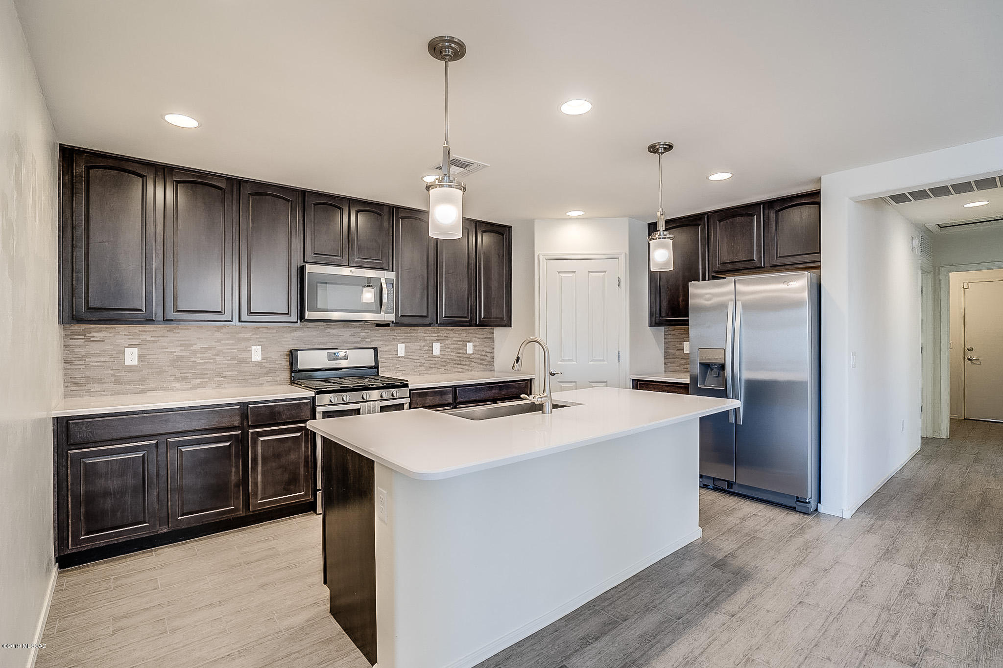 Mountain Vail Estates (136-501) - Residential