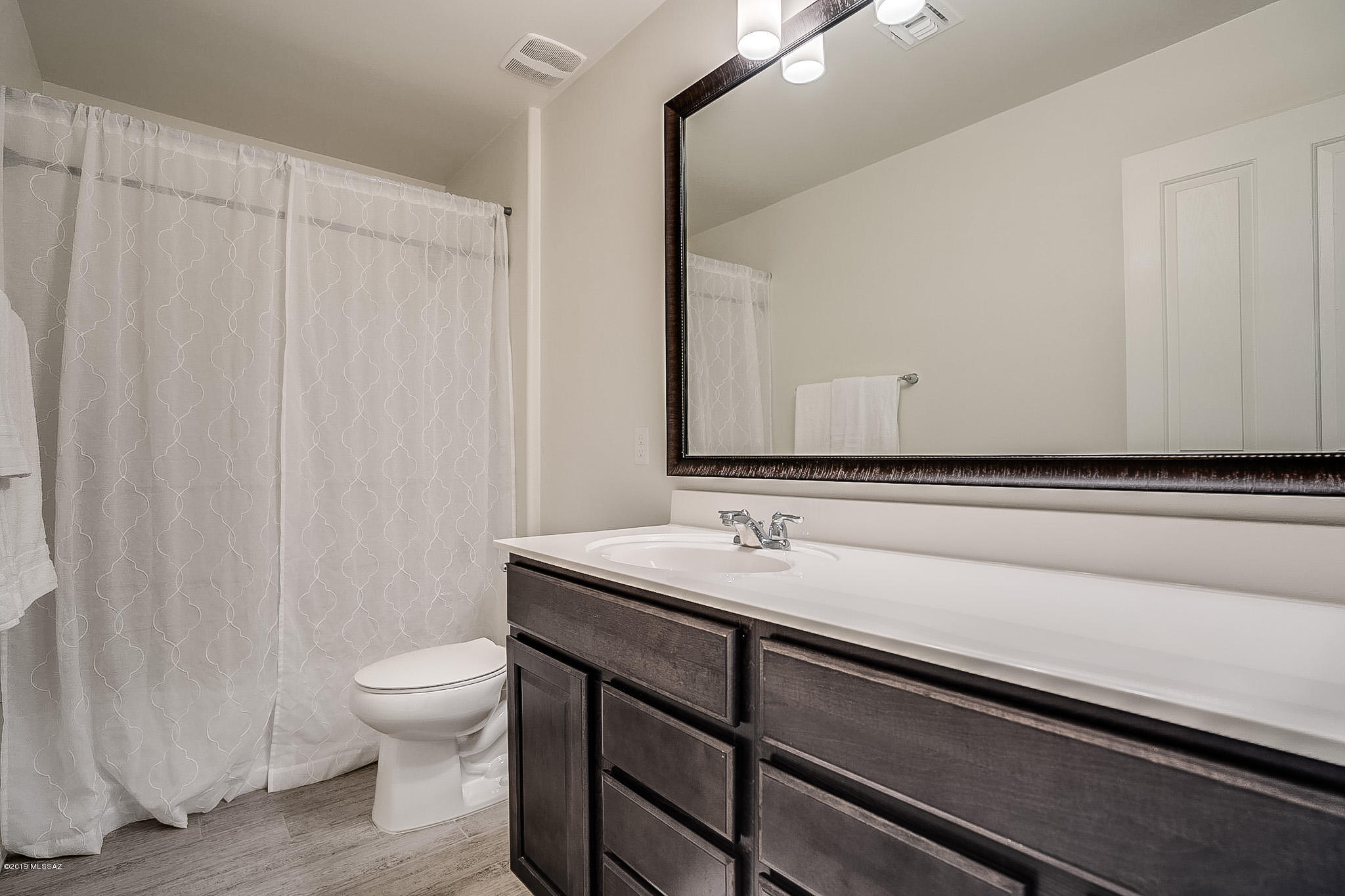 Mountain Vail Estates (136-501) - Residential
