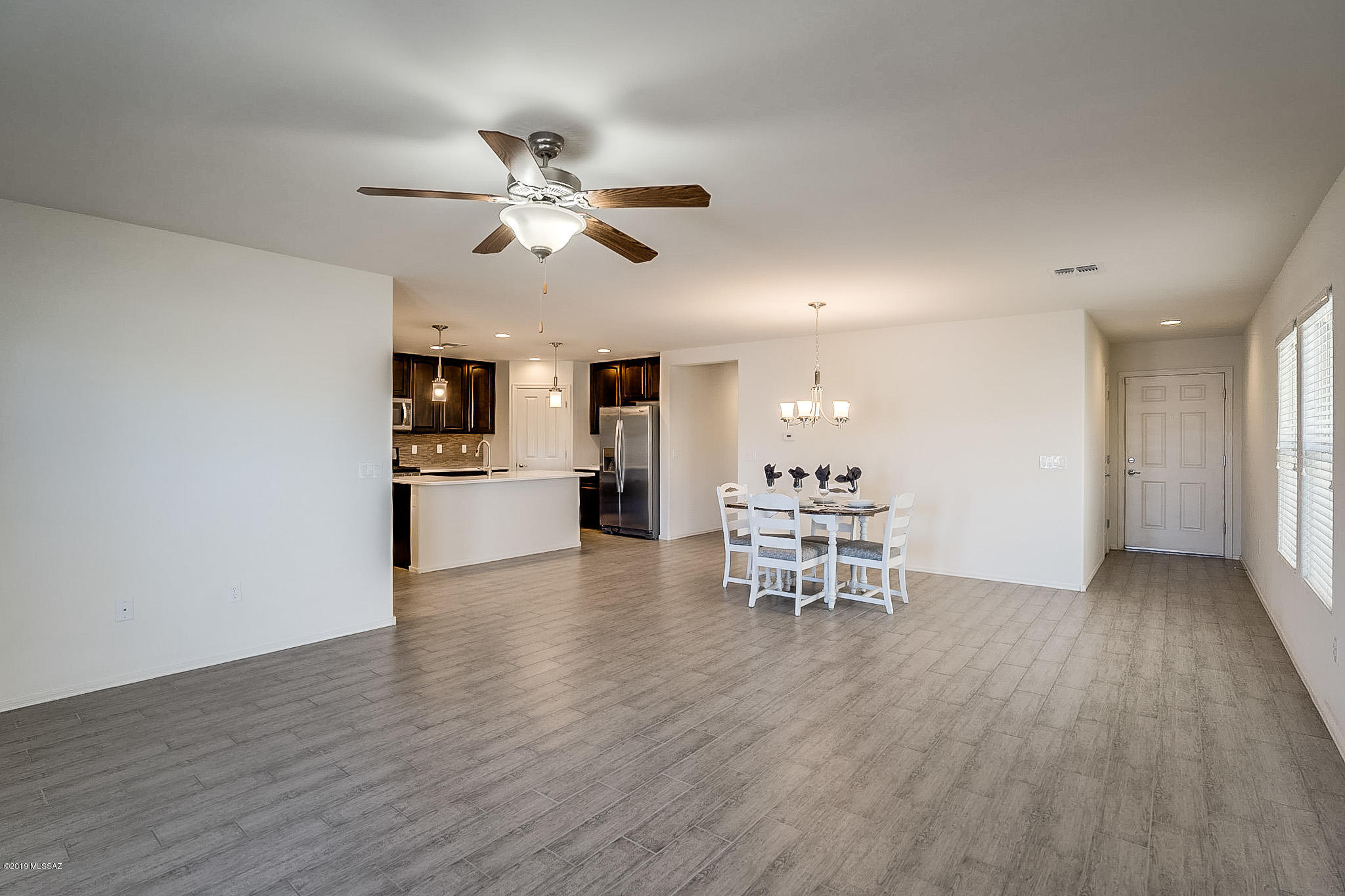 Mountain Vail Estates (136-501) - Residential